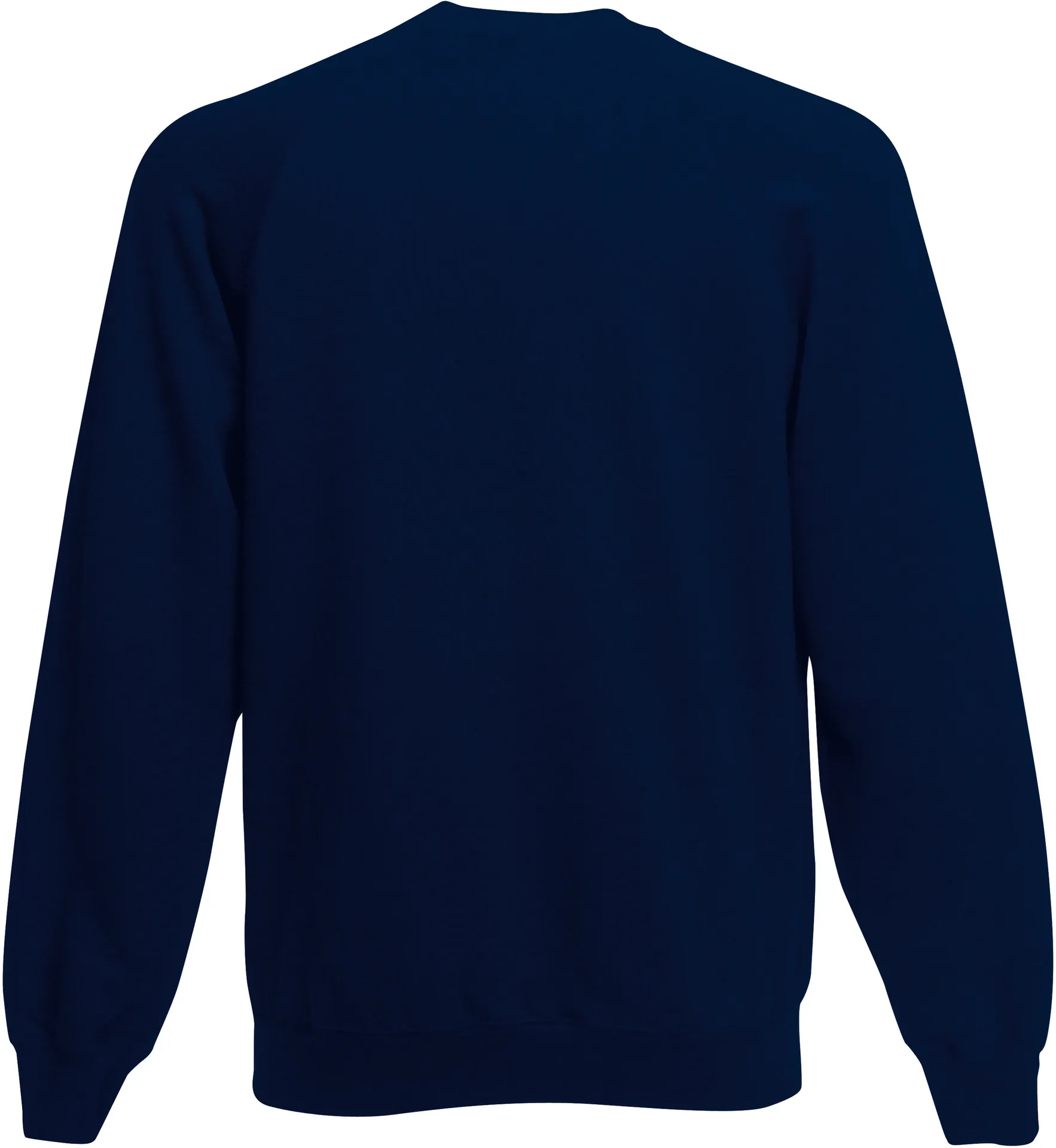 Classic Raglan Sweat (62-216-0)