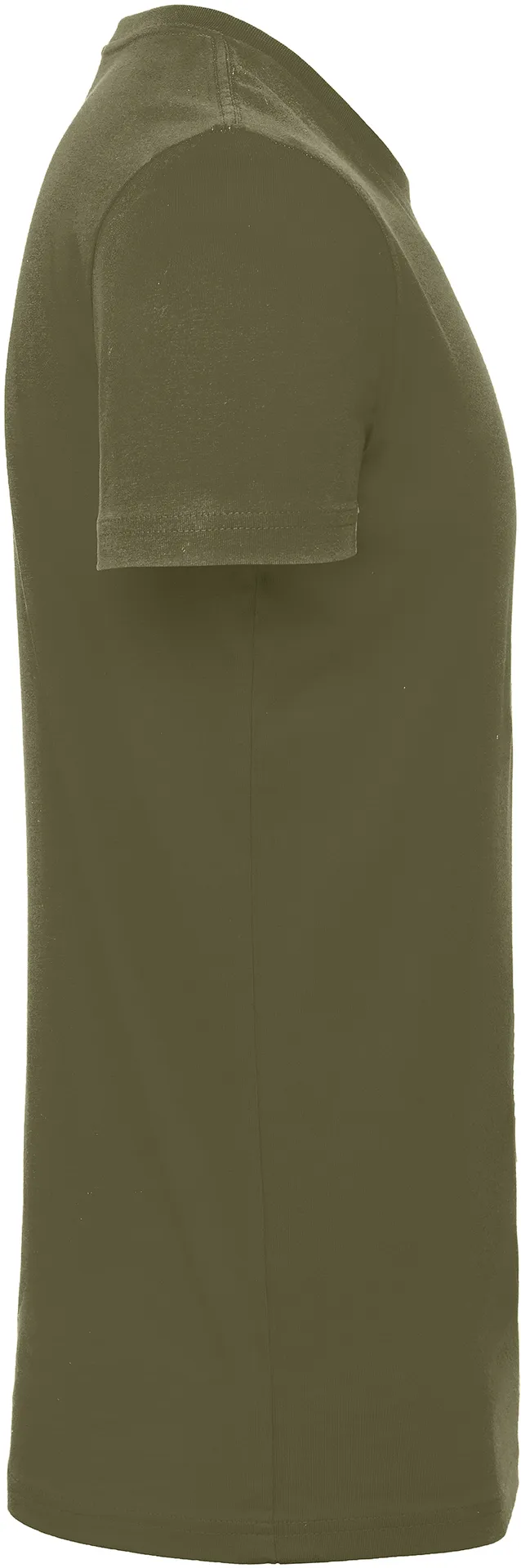 Inspire Plus Men's organic T-shirt