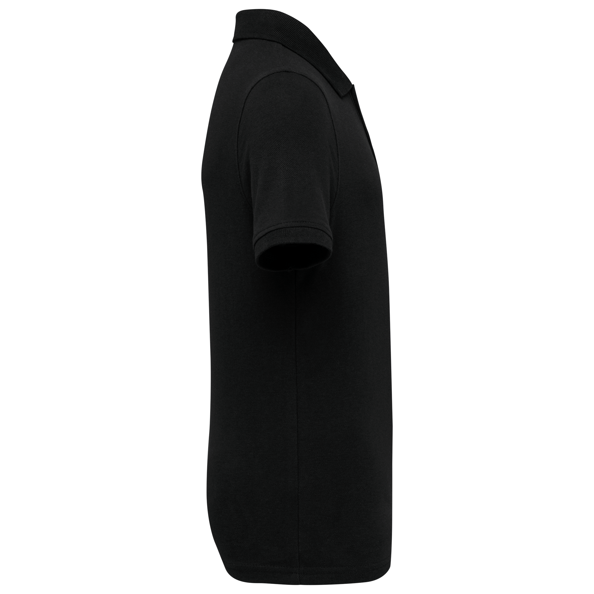 Piquépolohemd Bio180 Kind