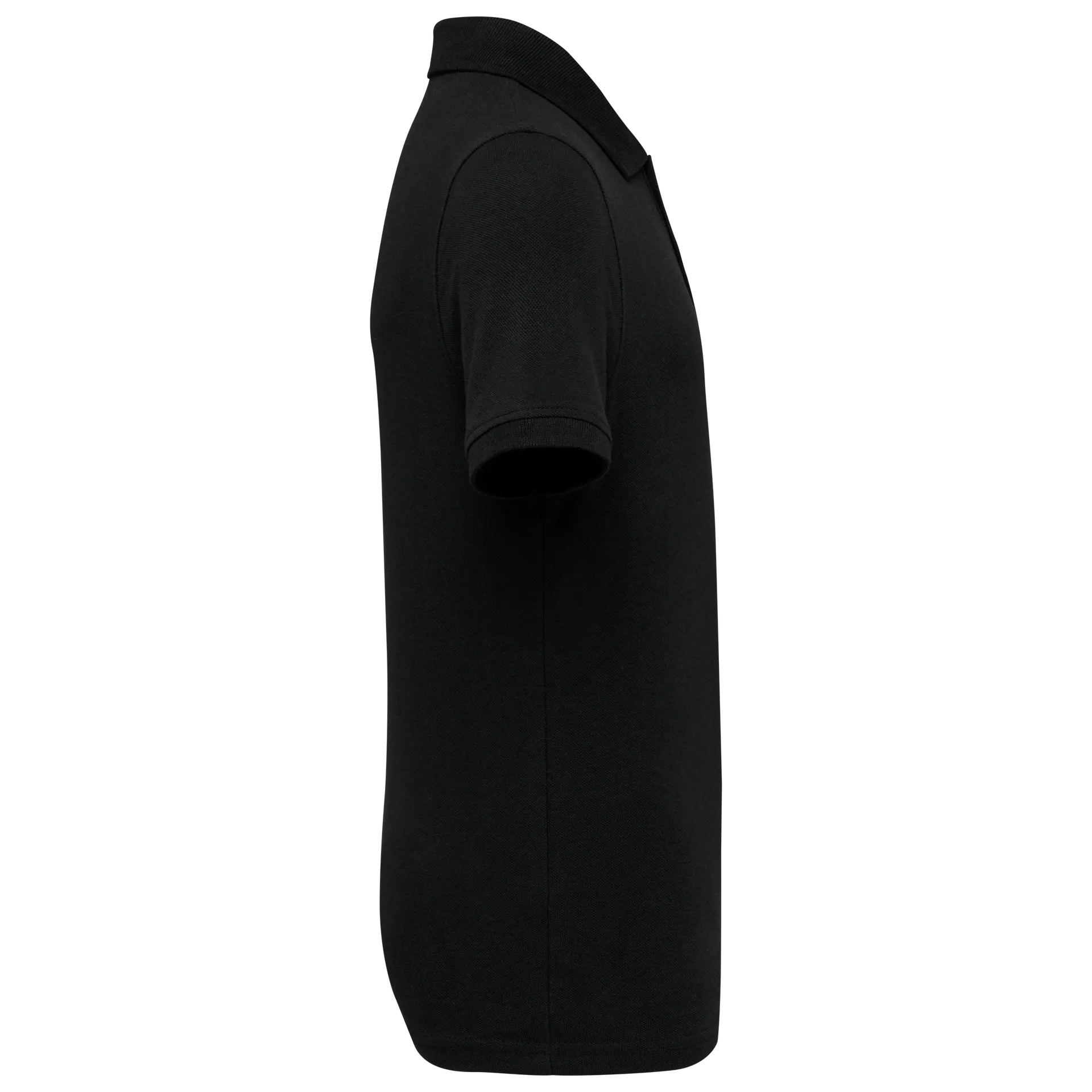 Piquépolohemd Bio180 Kind