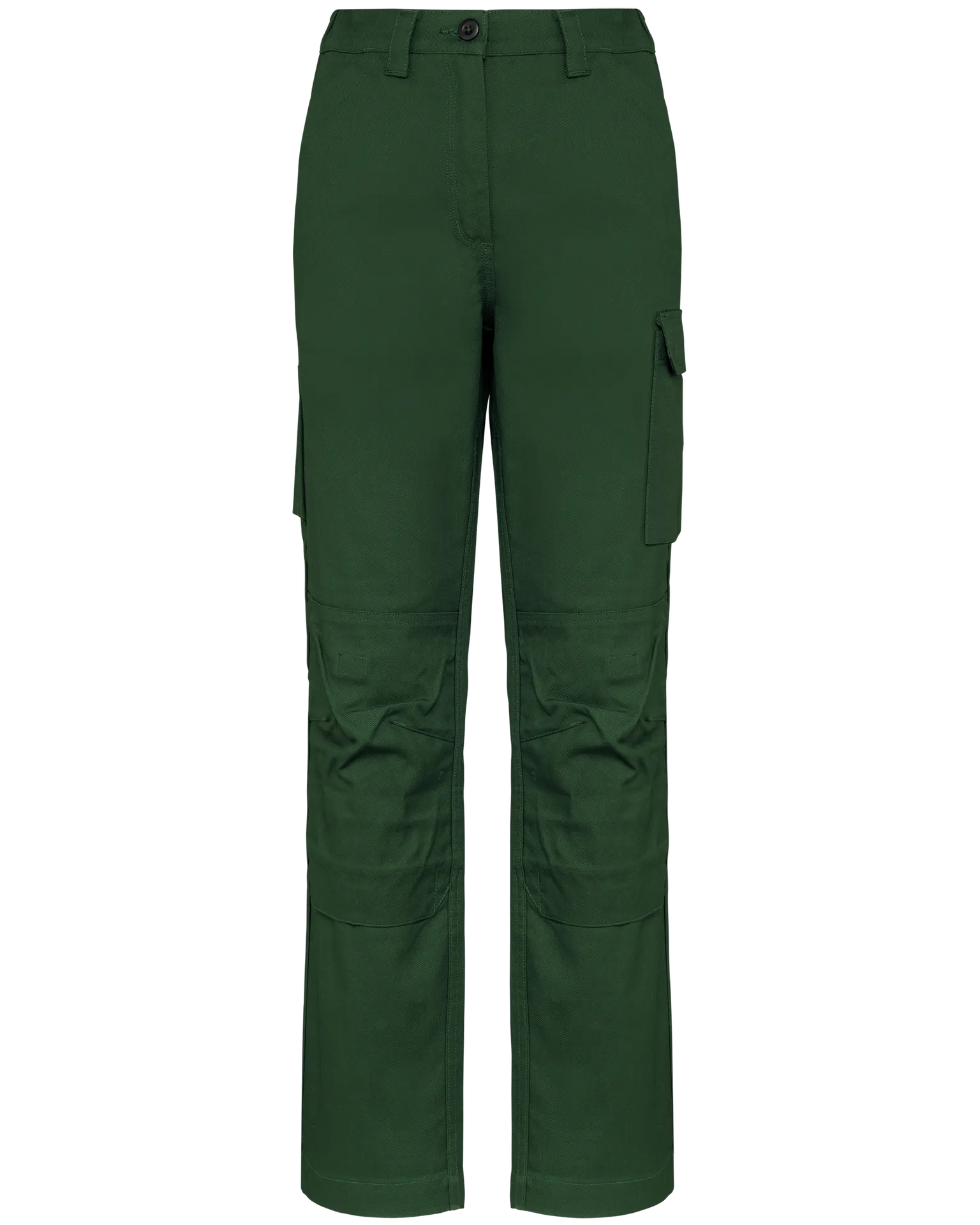 Arbeitshose mit mehreren Taschen, für Damen