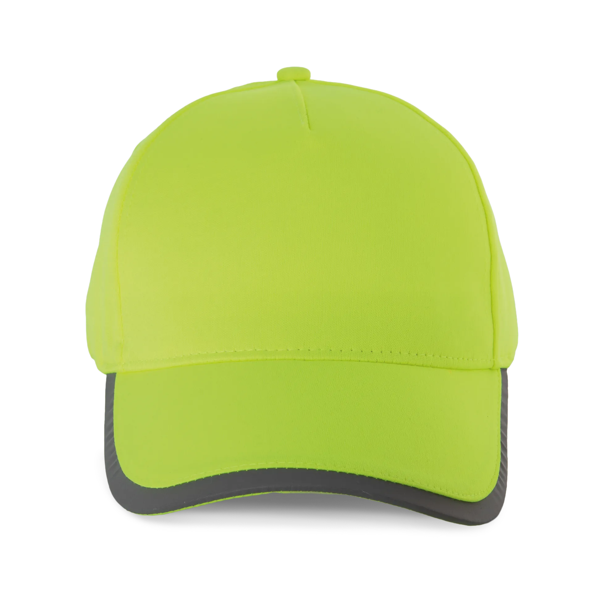 5-Panel-Kappe aus Polyester