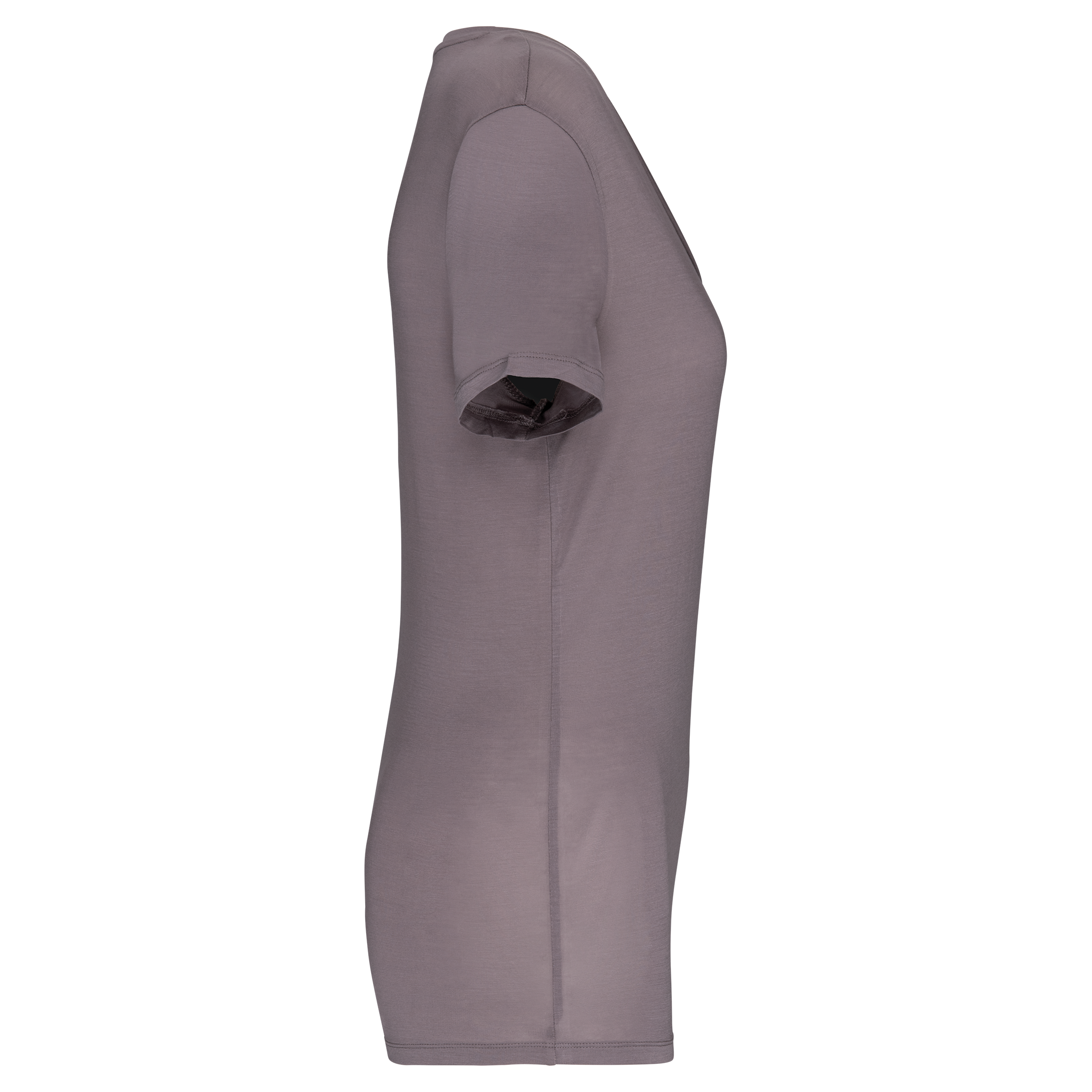 Damen Lyocell TENCEL™-T-Shirt