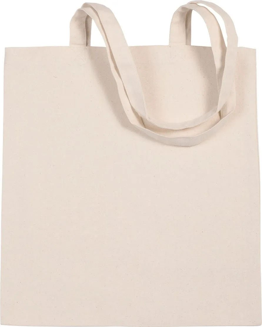 Shoppingtasche aus Baumwollcanvas