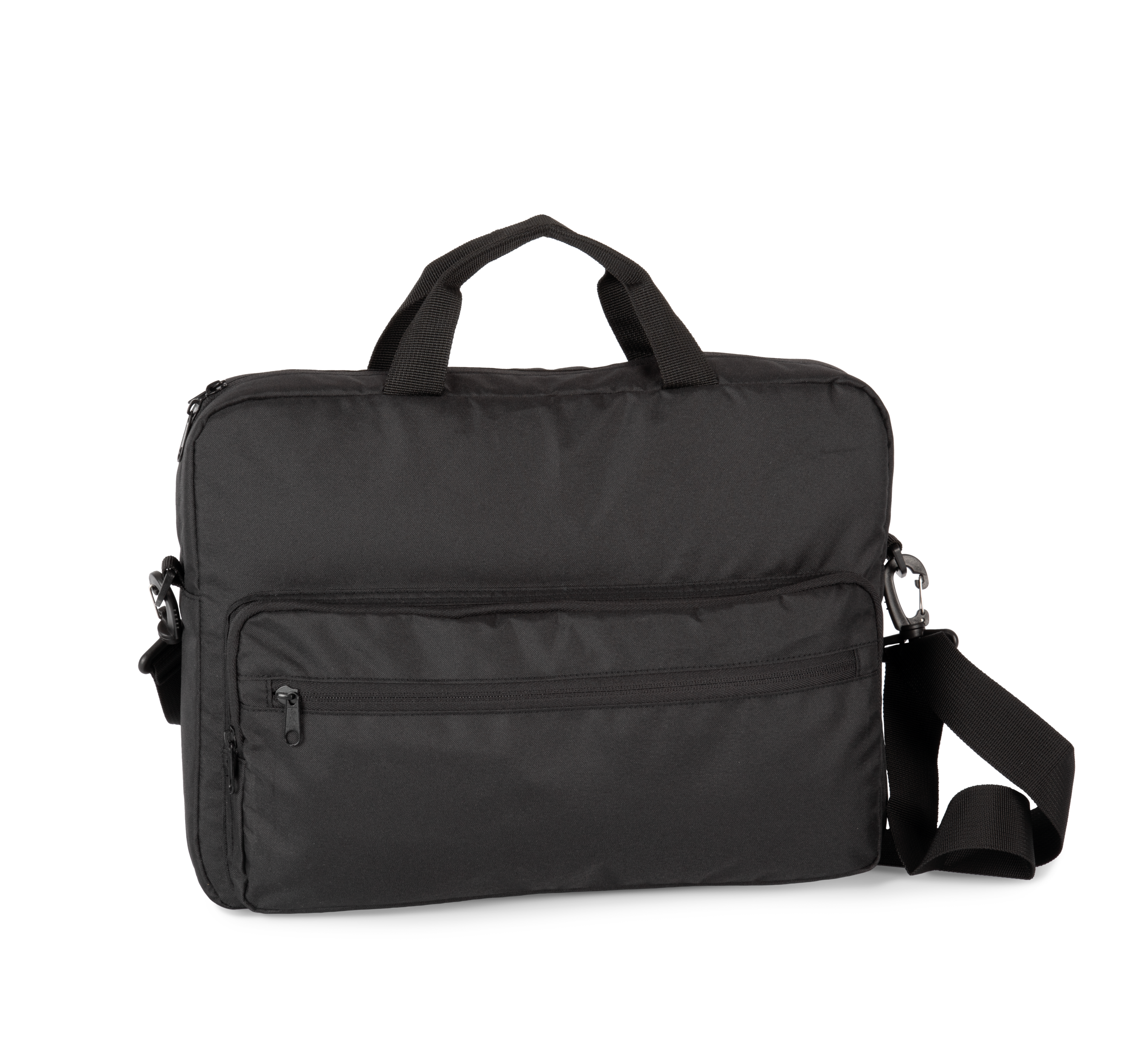 Recycelter Office-Rucksack für Laptop