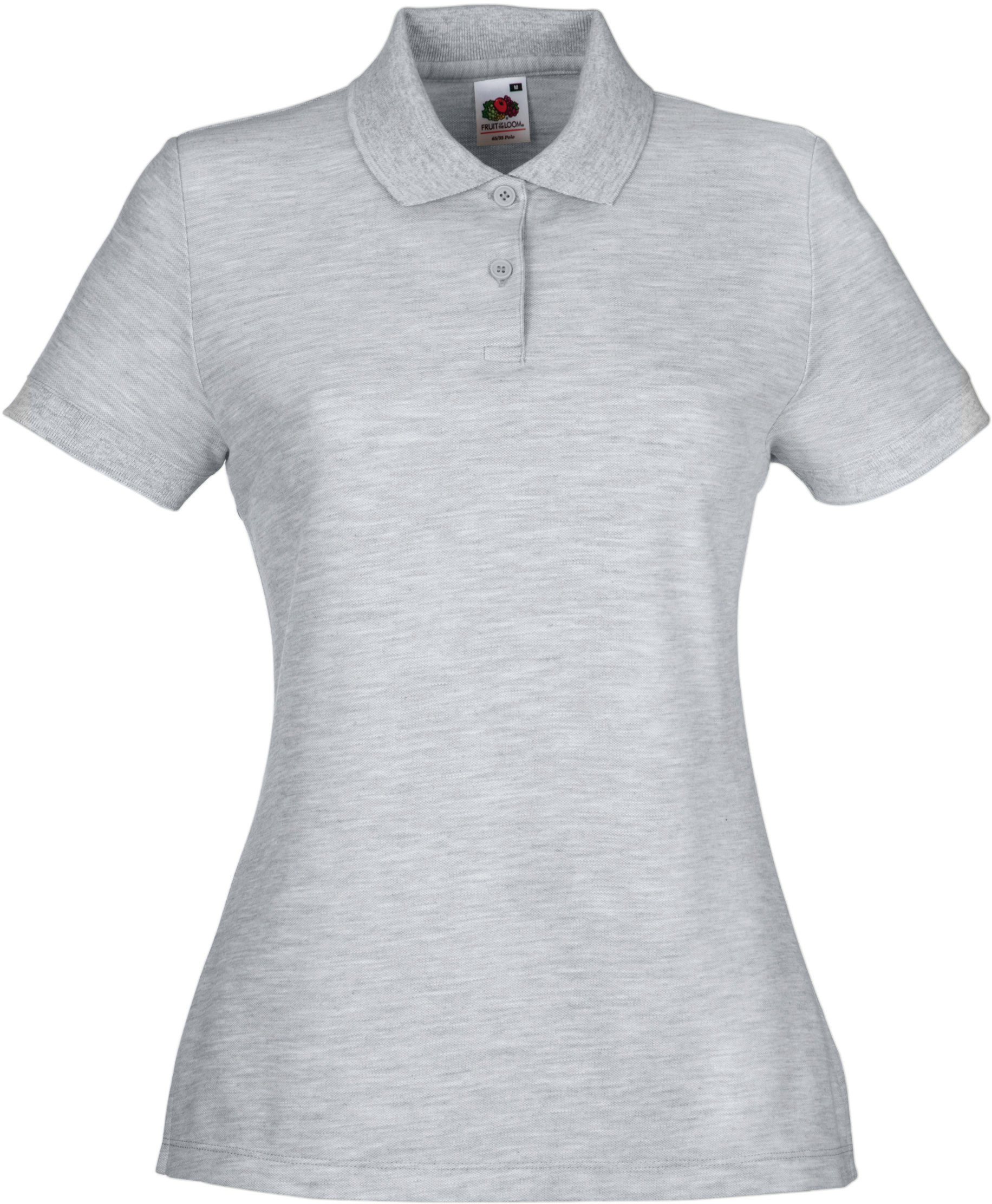 Lady-fit 65/35 Polo (63-212-0)