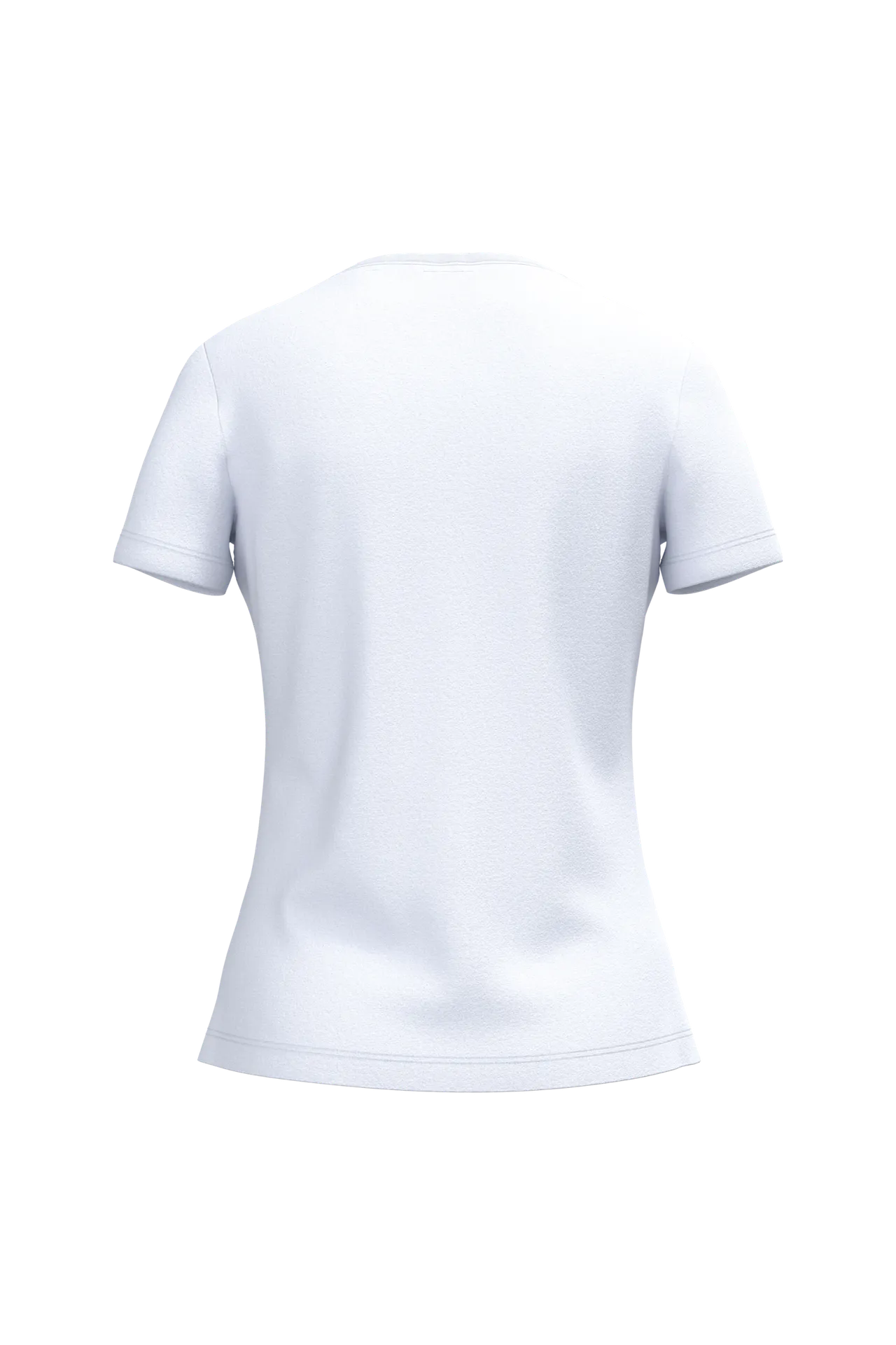 T-Shirt mit antibakterieller Behandlung für Damen