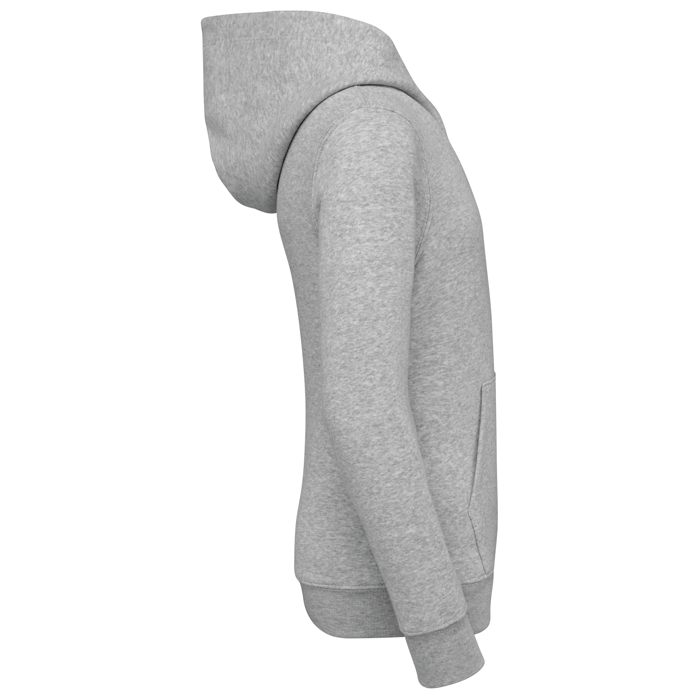 Kapuzensweatshirt für Kinder