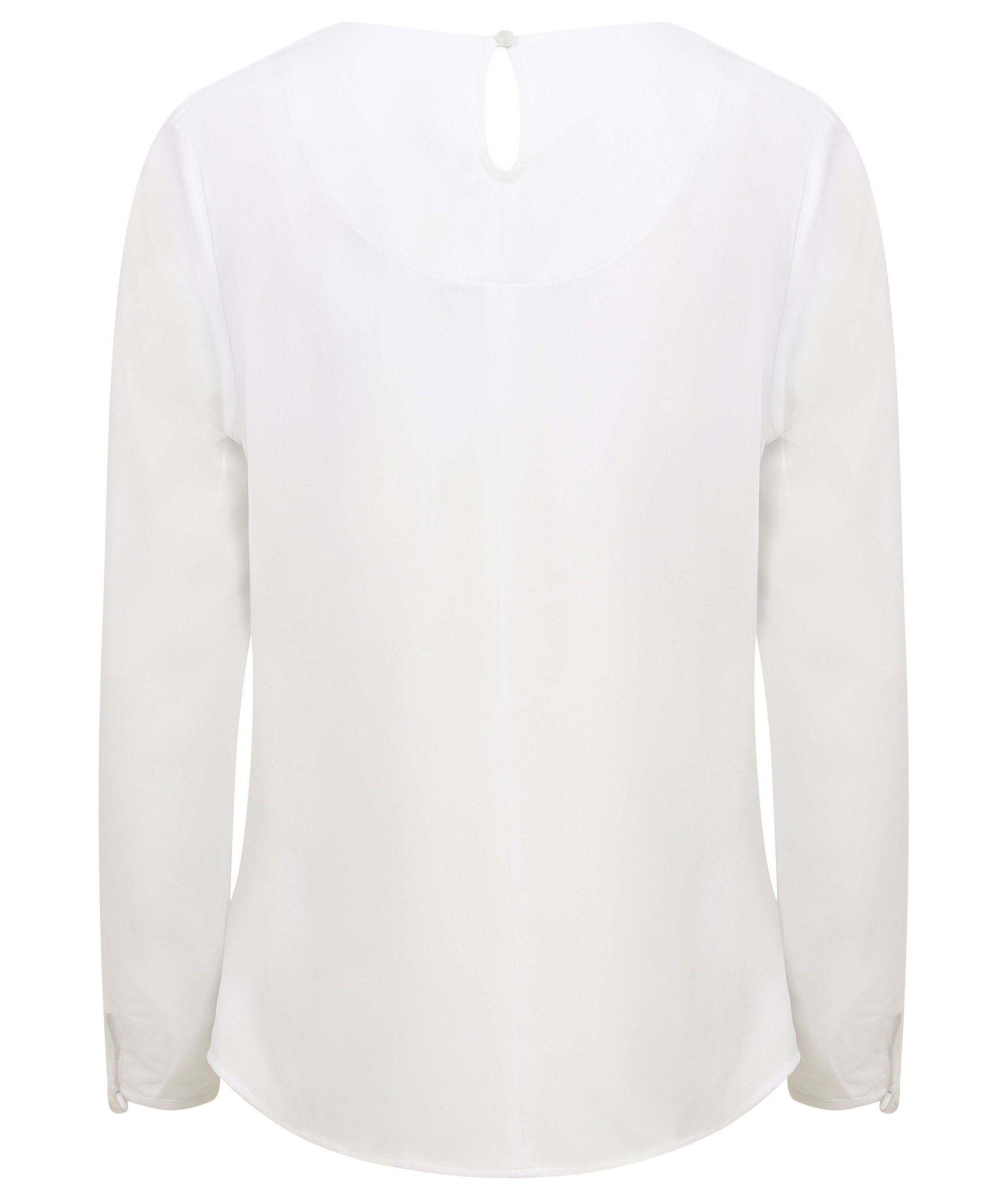 Bluse mit langen Ärmeln