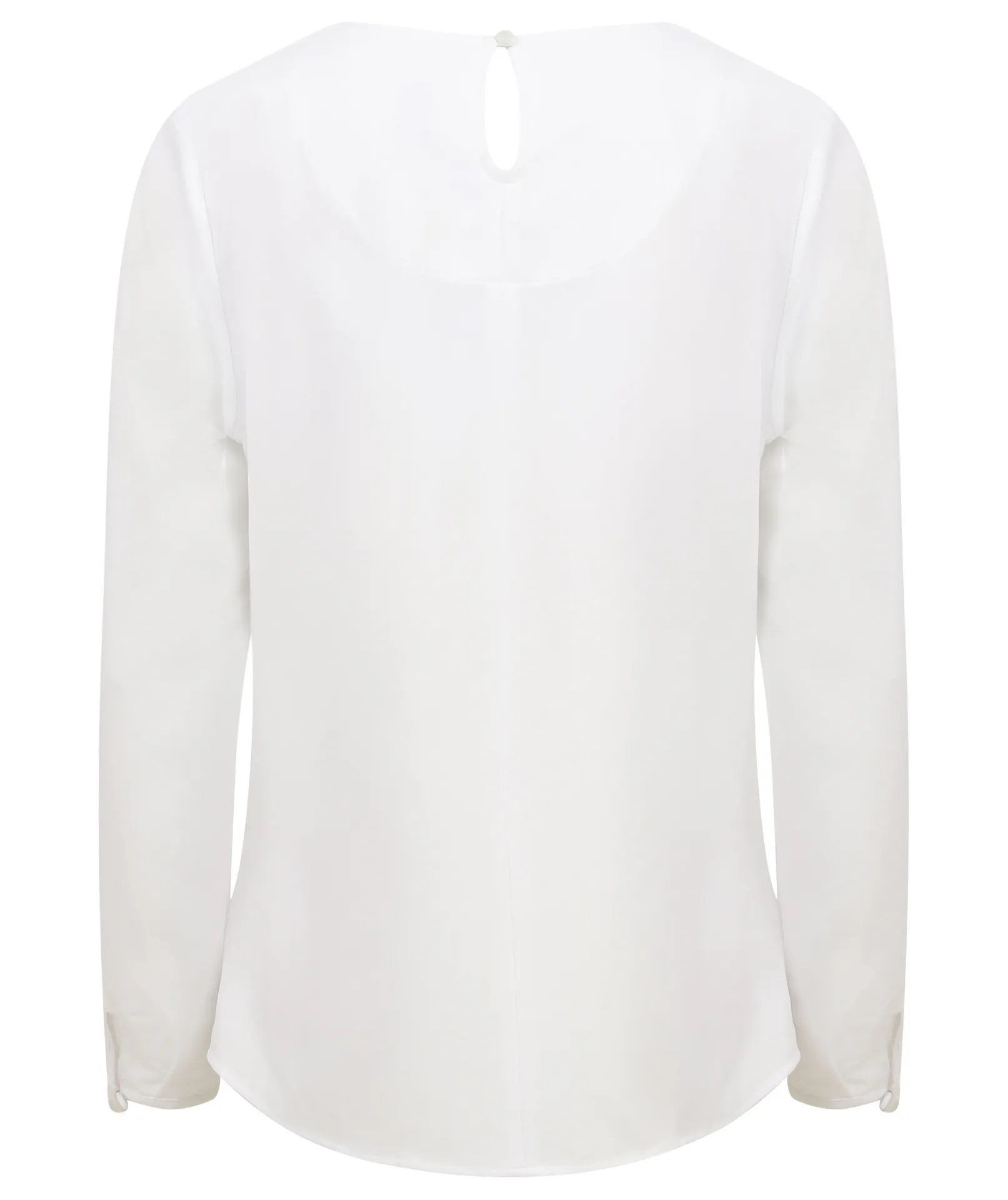 Bluse mit langen Ärmeln