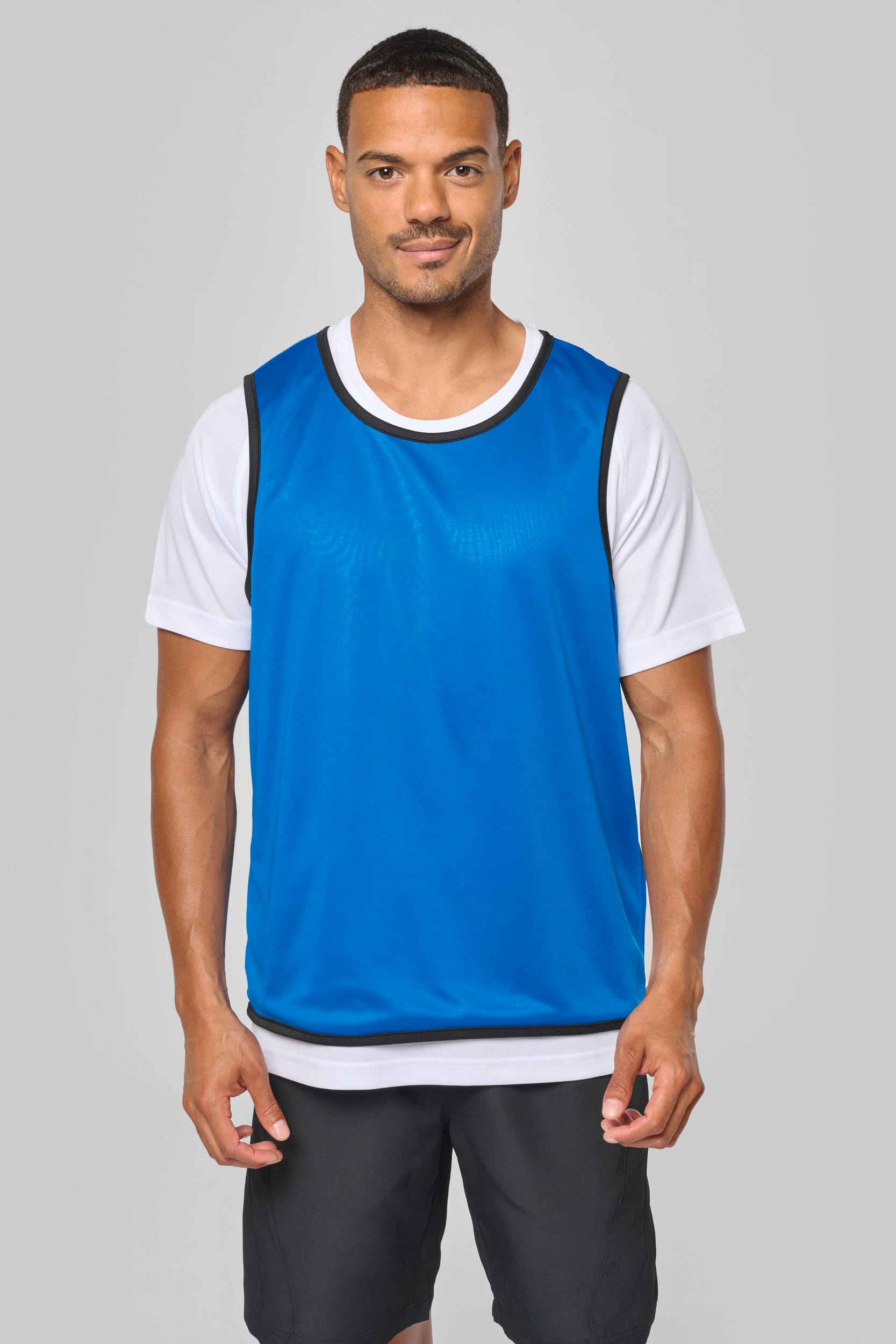 Markierungshemd - Wendetrikot