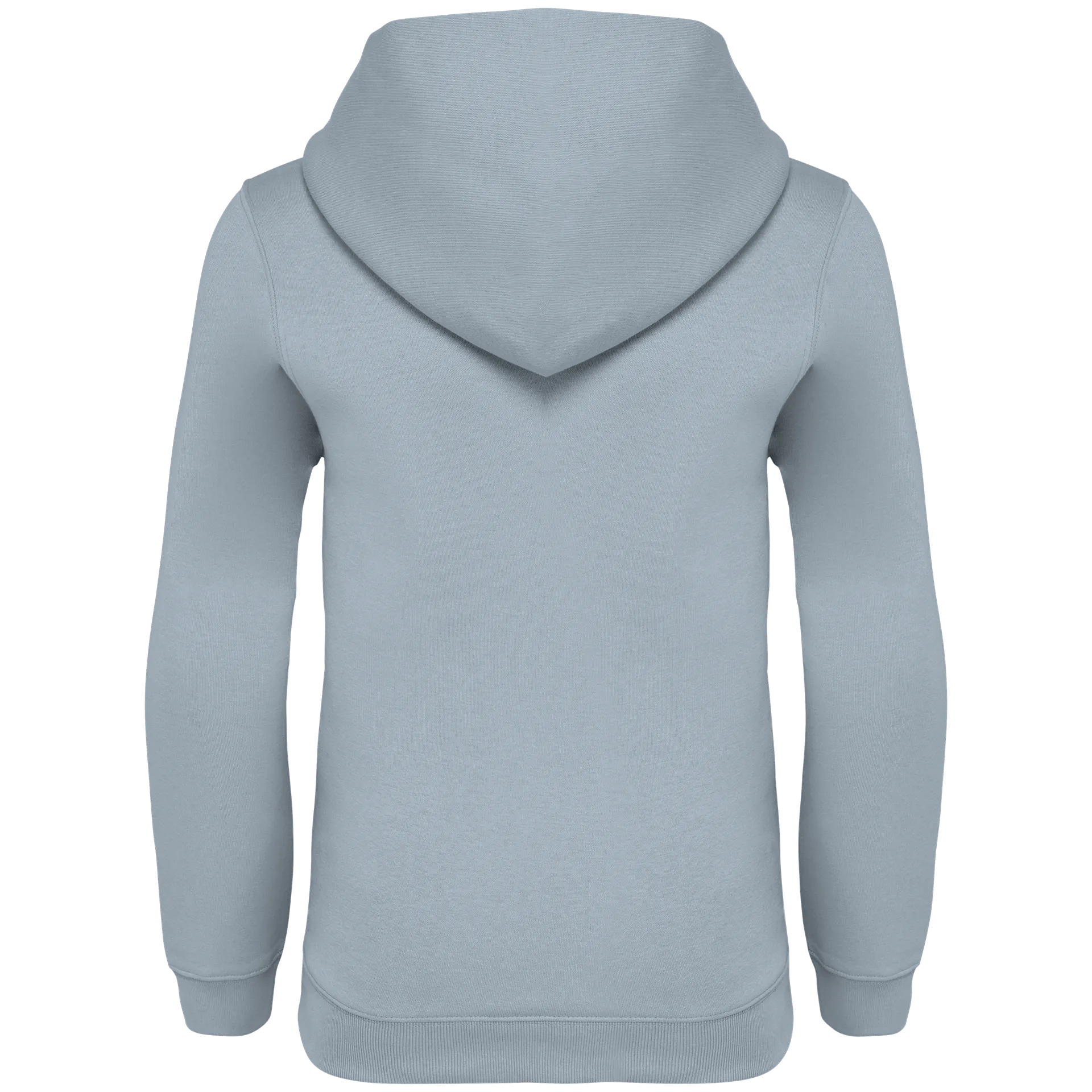 Umweltfreundliches Kapuzensweatshirt für Kinder