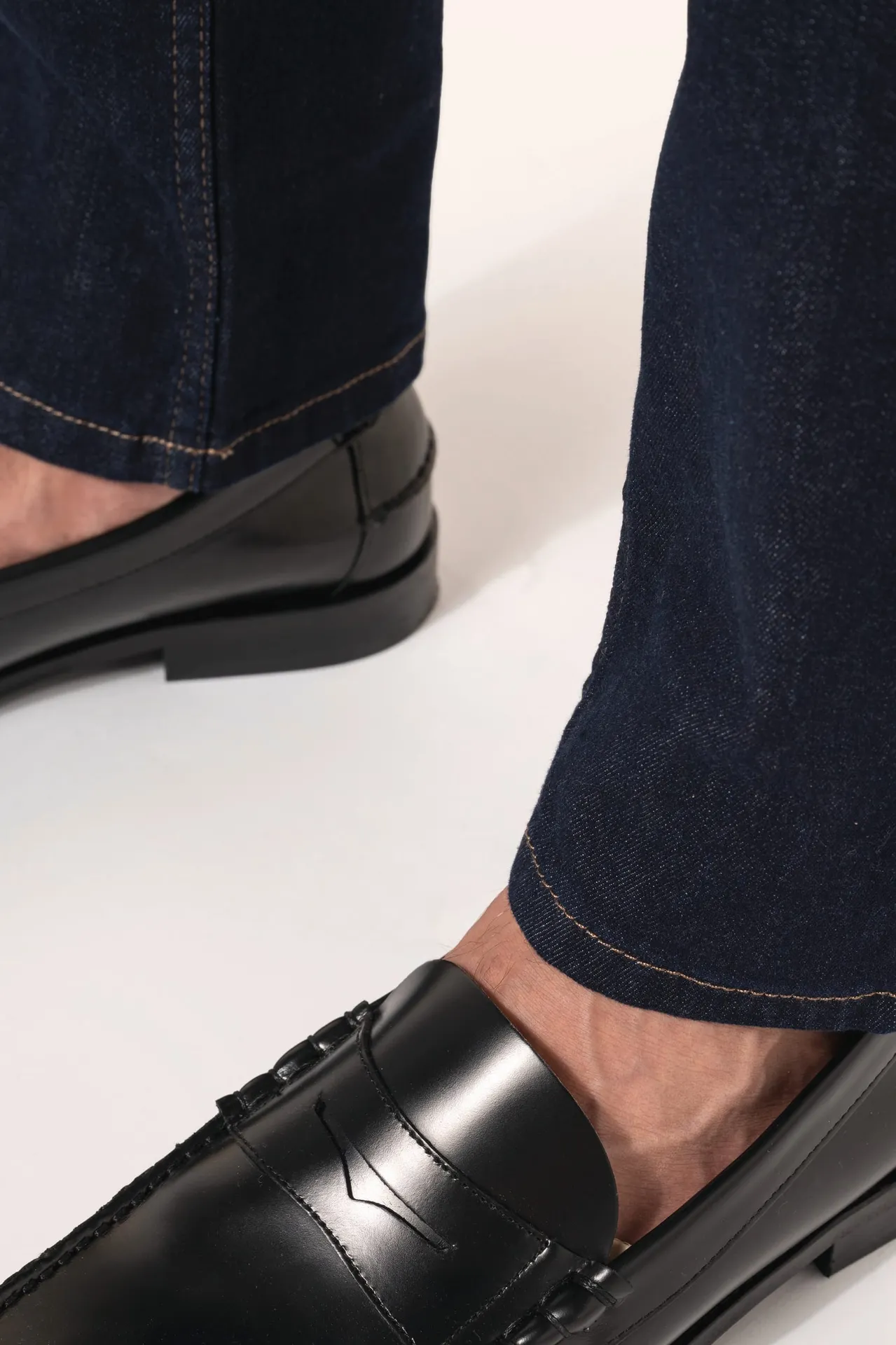 Herren Premium Jeanshose