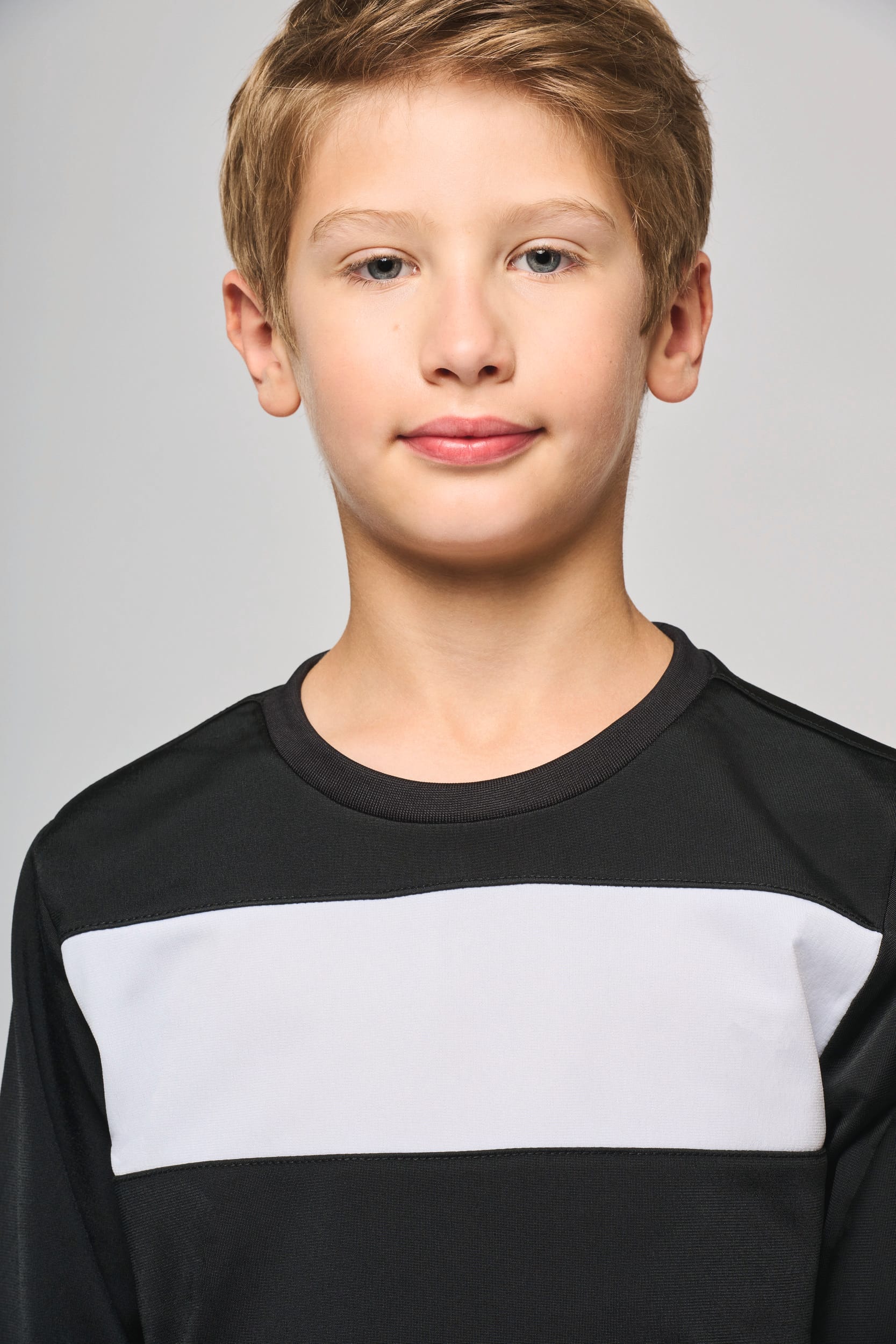 Kinder-Sweatshirt aus Polyester