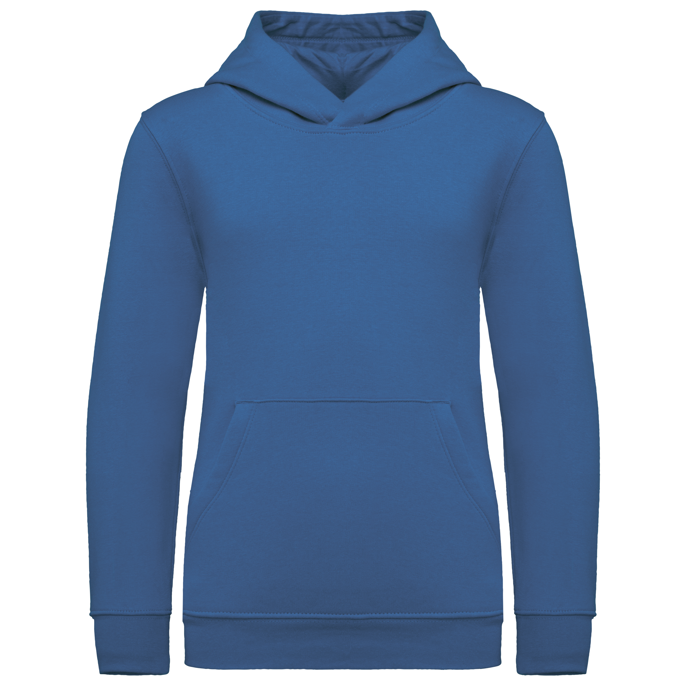 Kapuzensweatshirt für Kinder