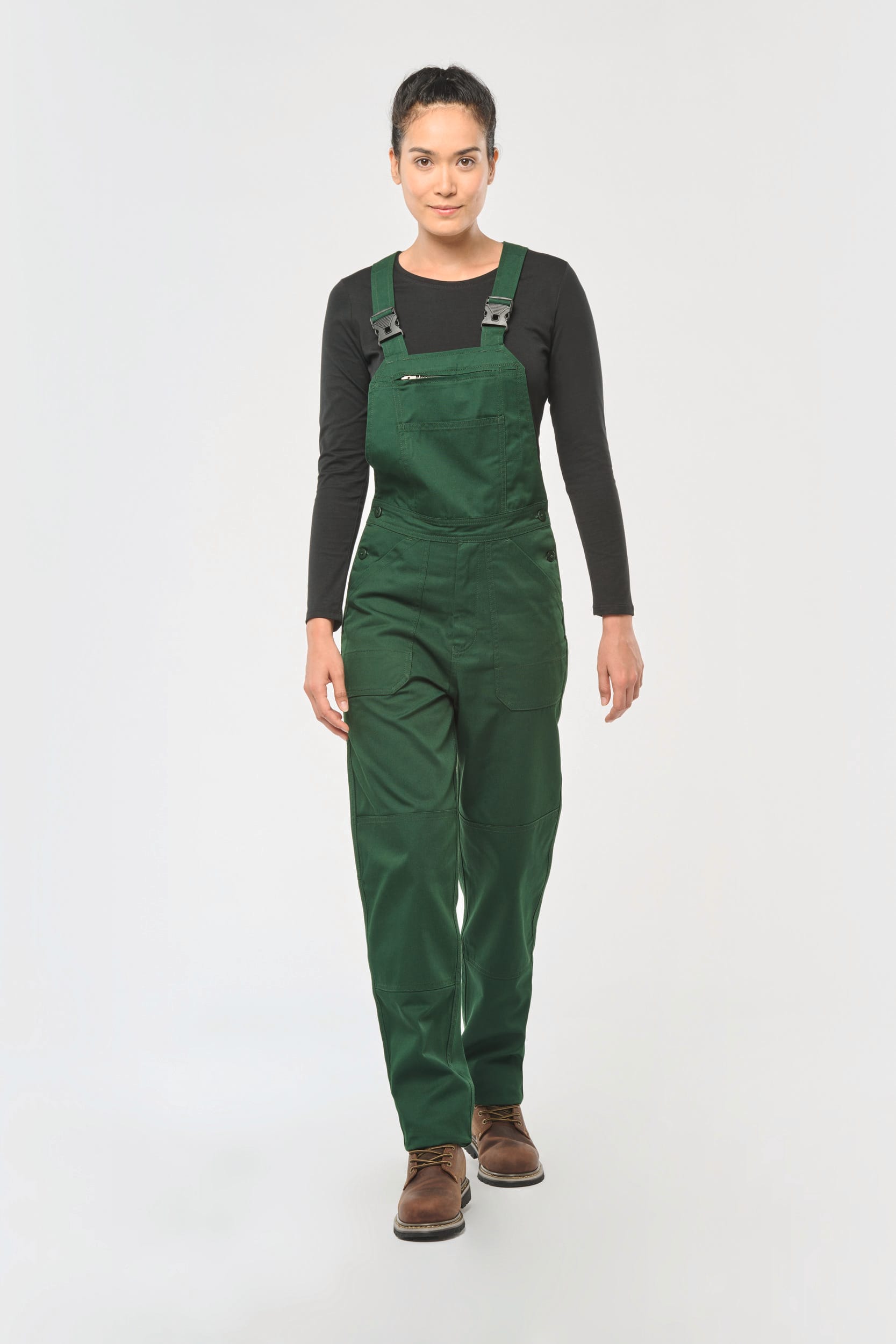 Unisex-Arbeitslatzhose Unisex-Arbeitslatzhose