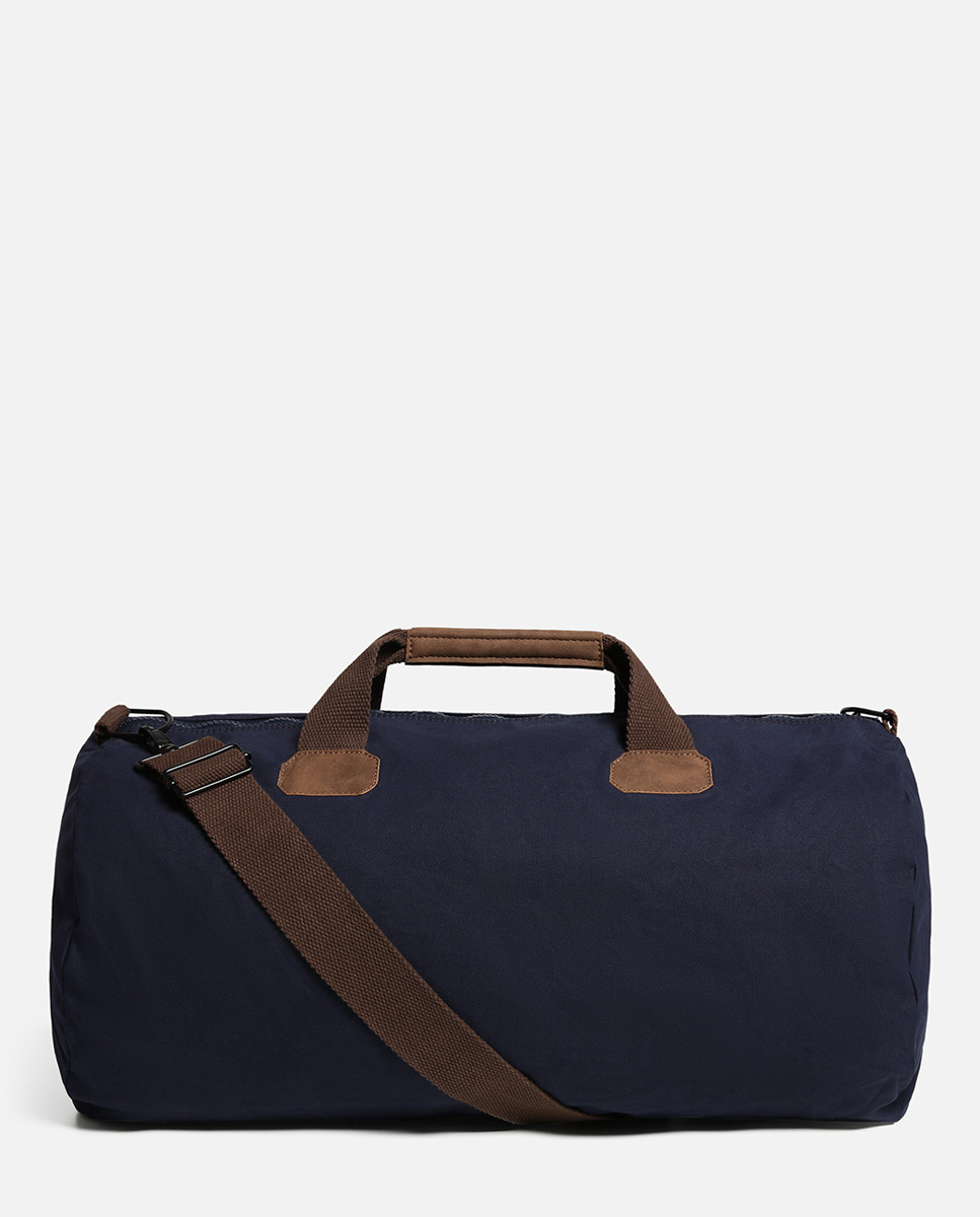 Schlauchförmige Tasche