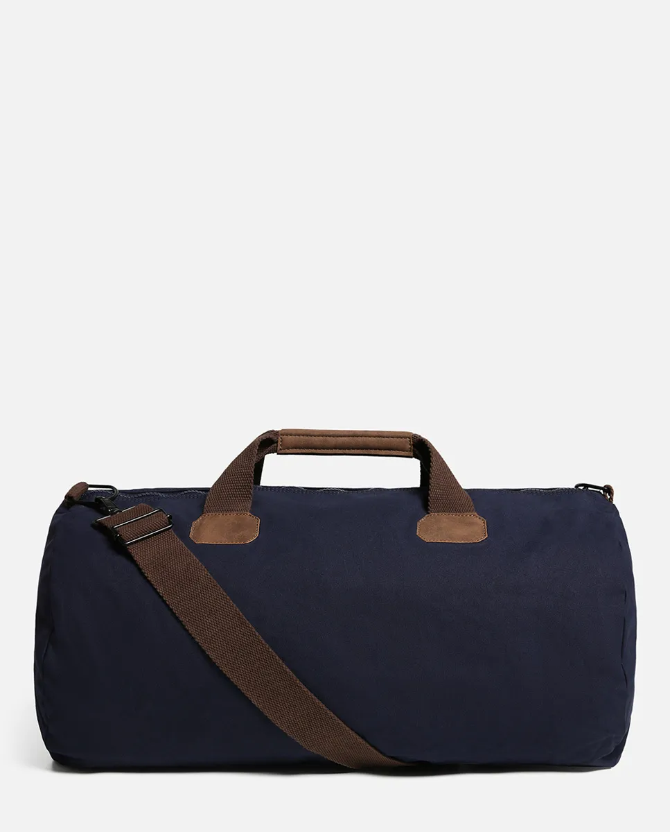 Schlauchförmige Tasche