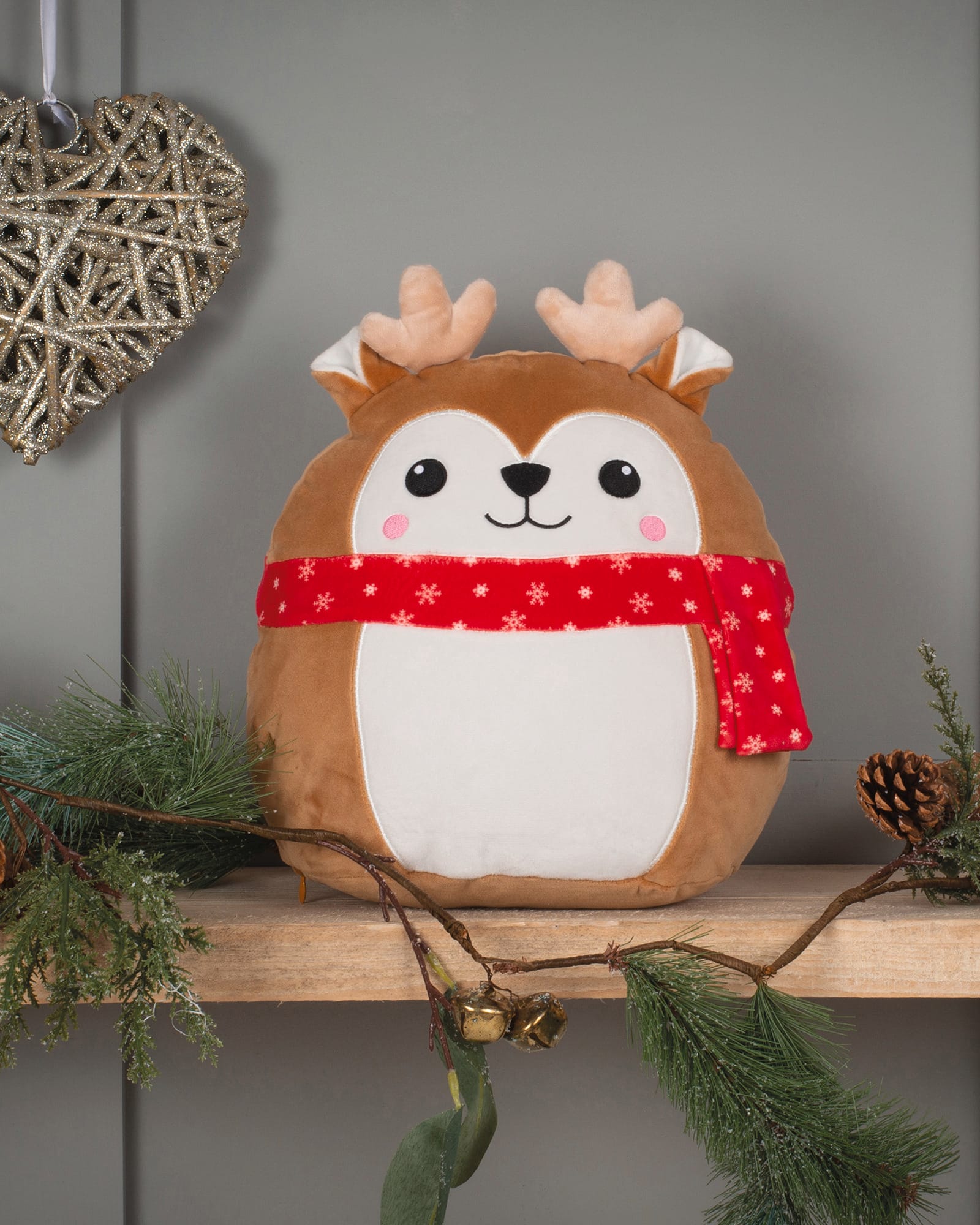 Stofftiere von Squidgys