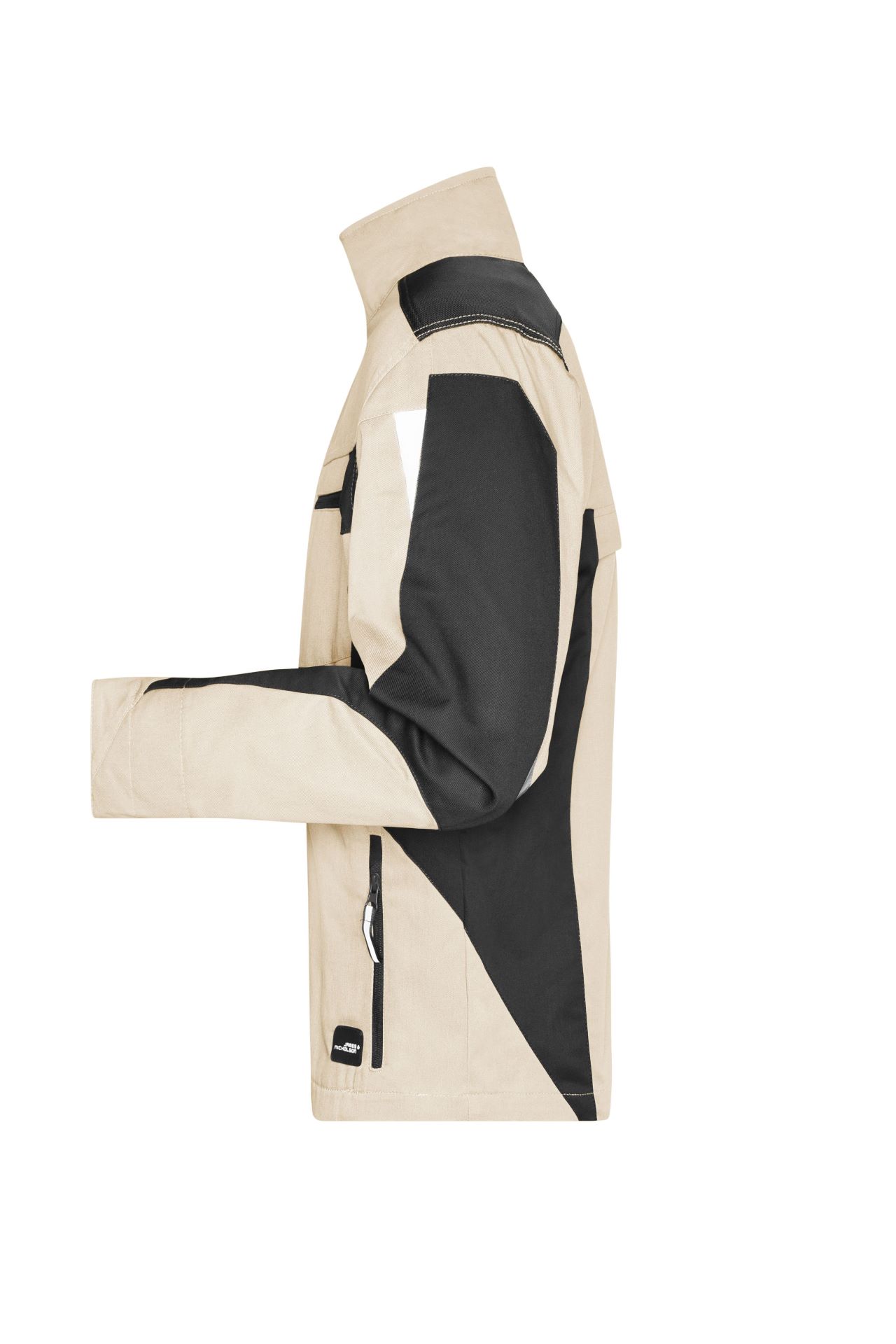 James & Nicholson JN821 – Robuste Arbeitsjacke