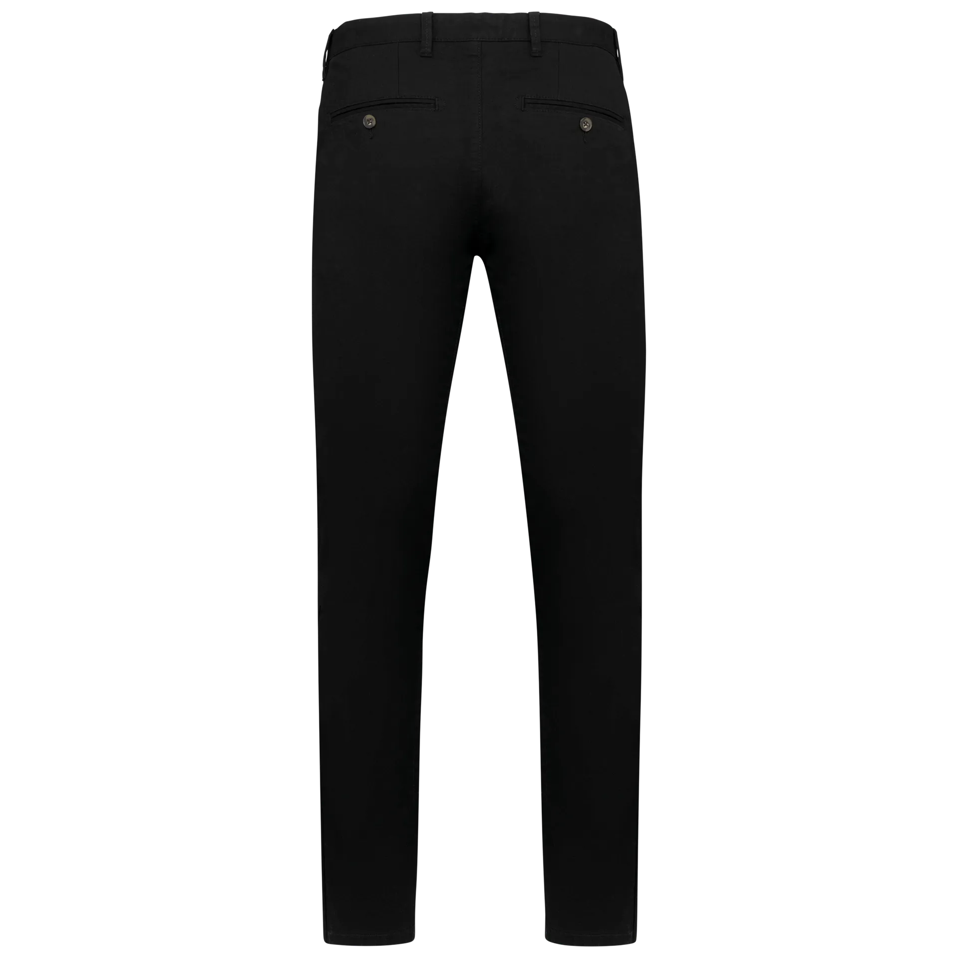 Umweltfreundliche Herren Chinohose