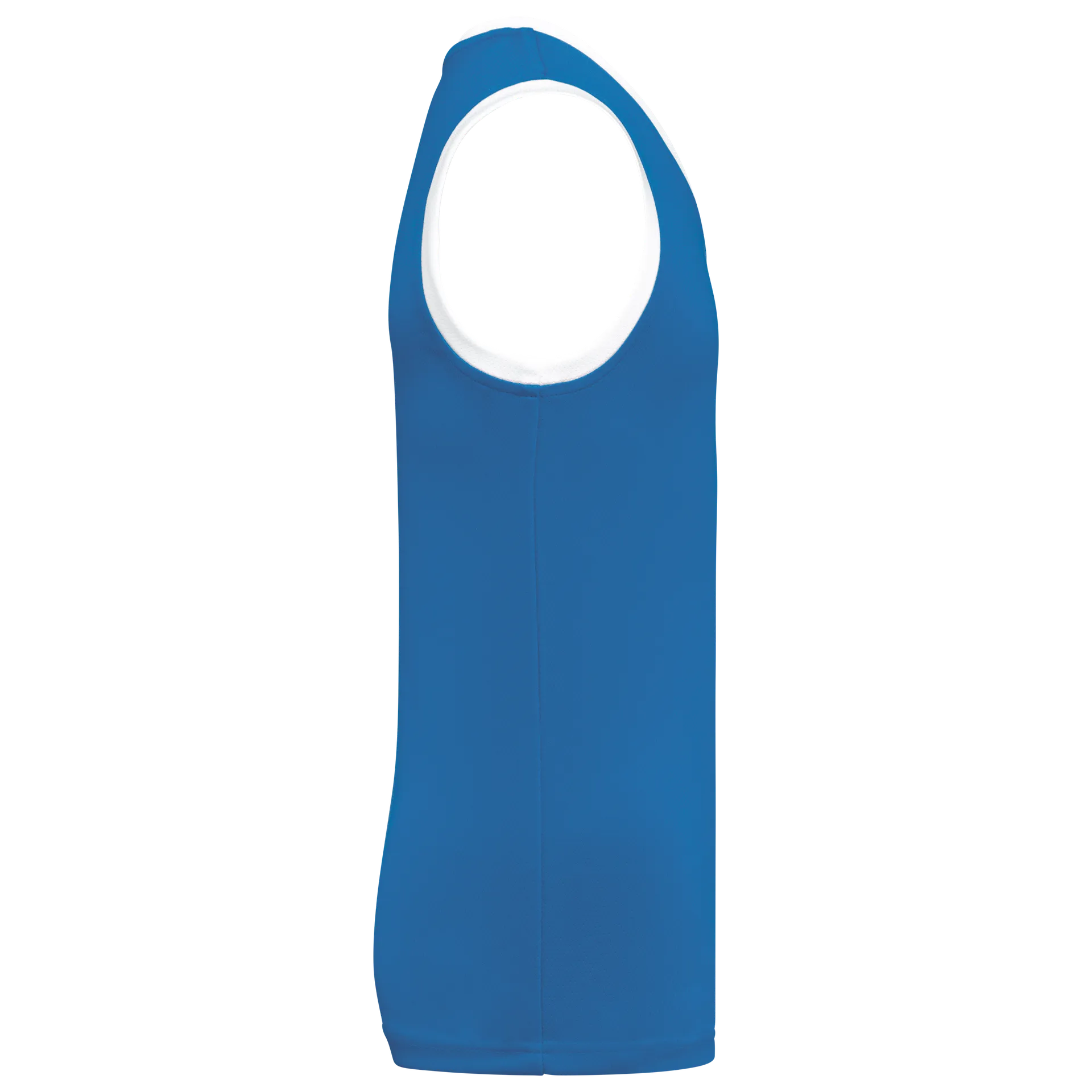 Herren Basketball Trikot