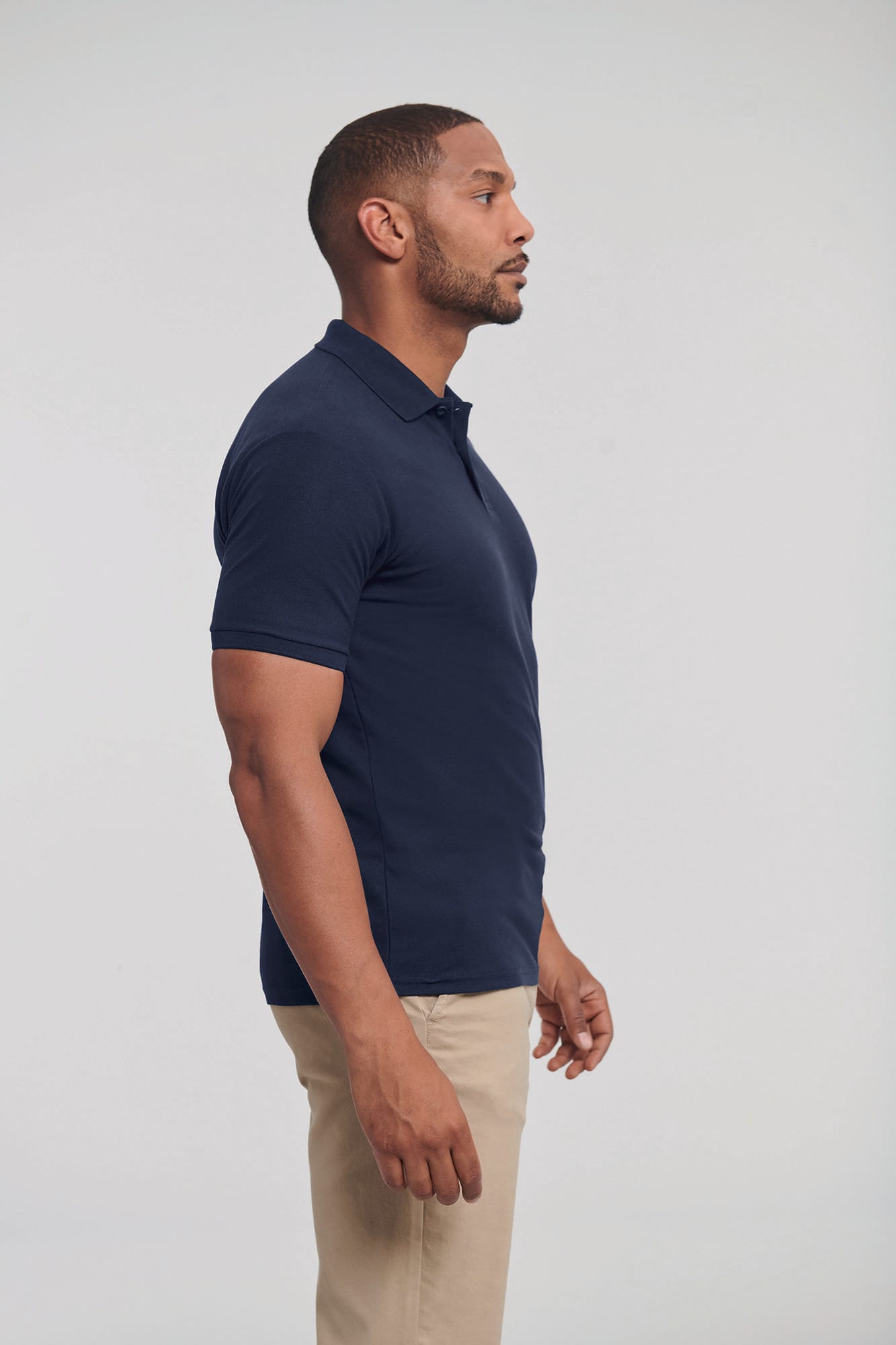 Authentic Eco Polohemd für Herren