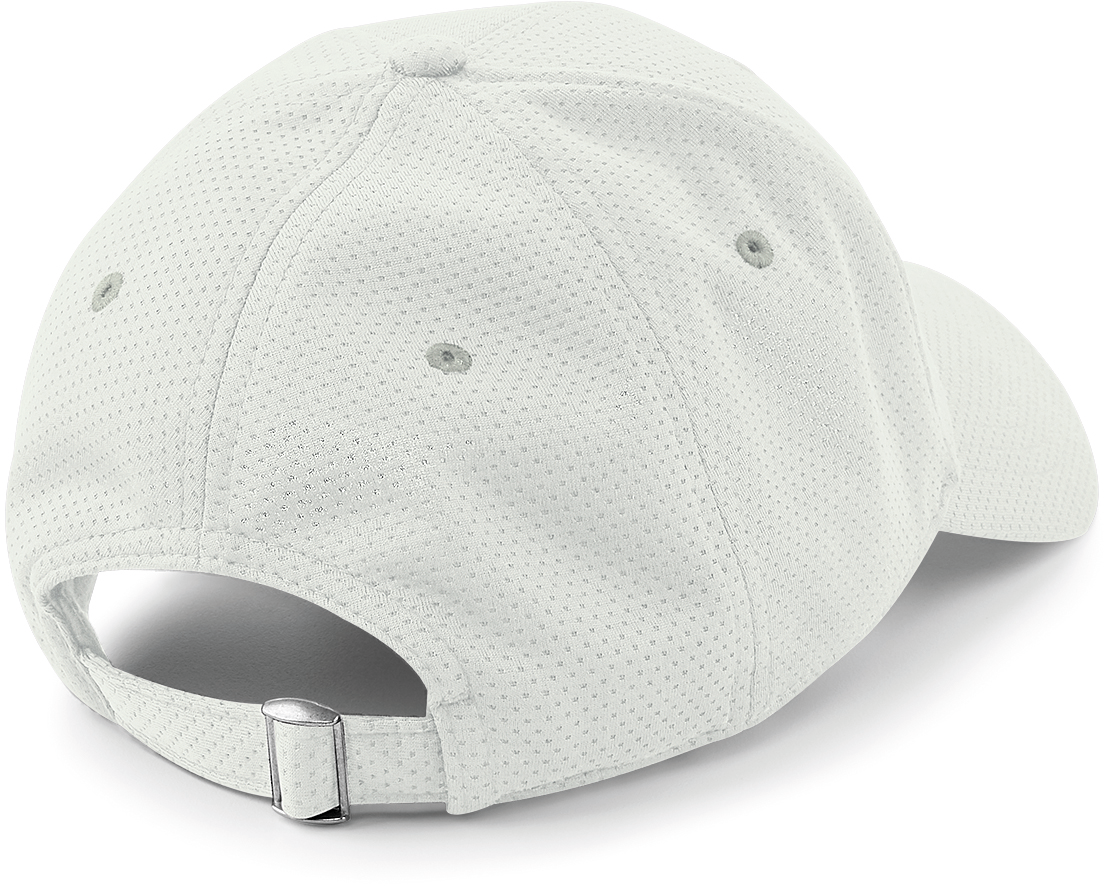 Air mesh 6 panel cap
