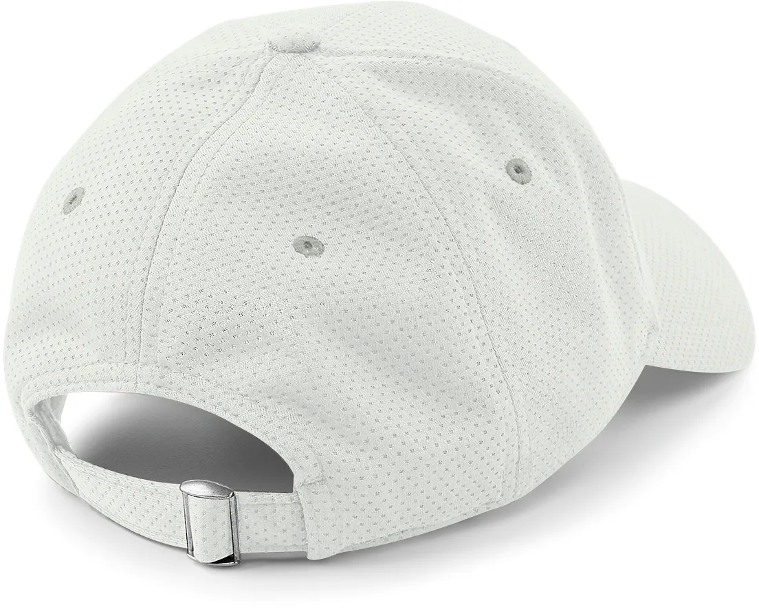 Air mesh 6 panel cap