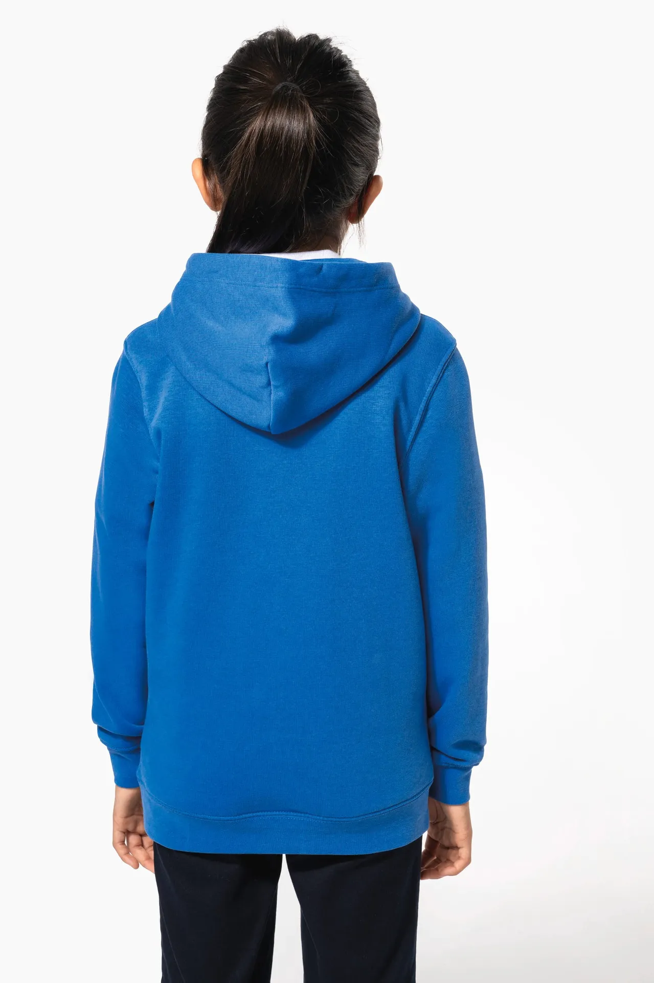 Kapuzensweatshirt für Kinder