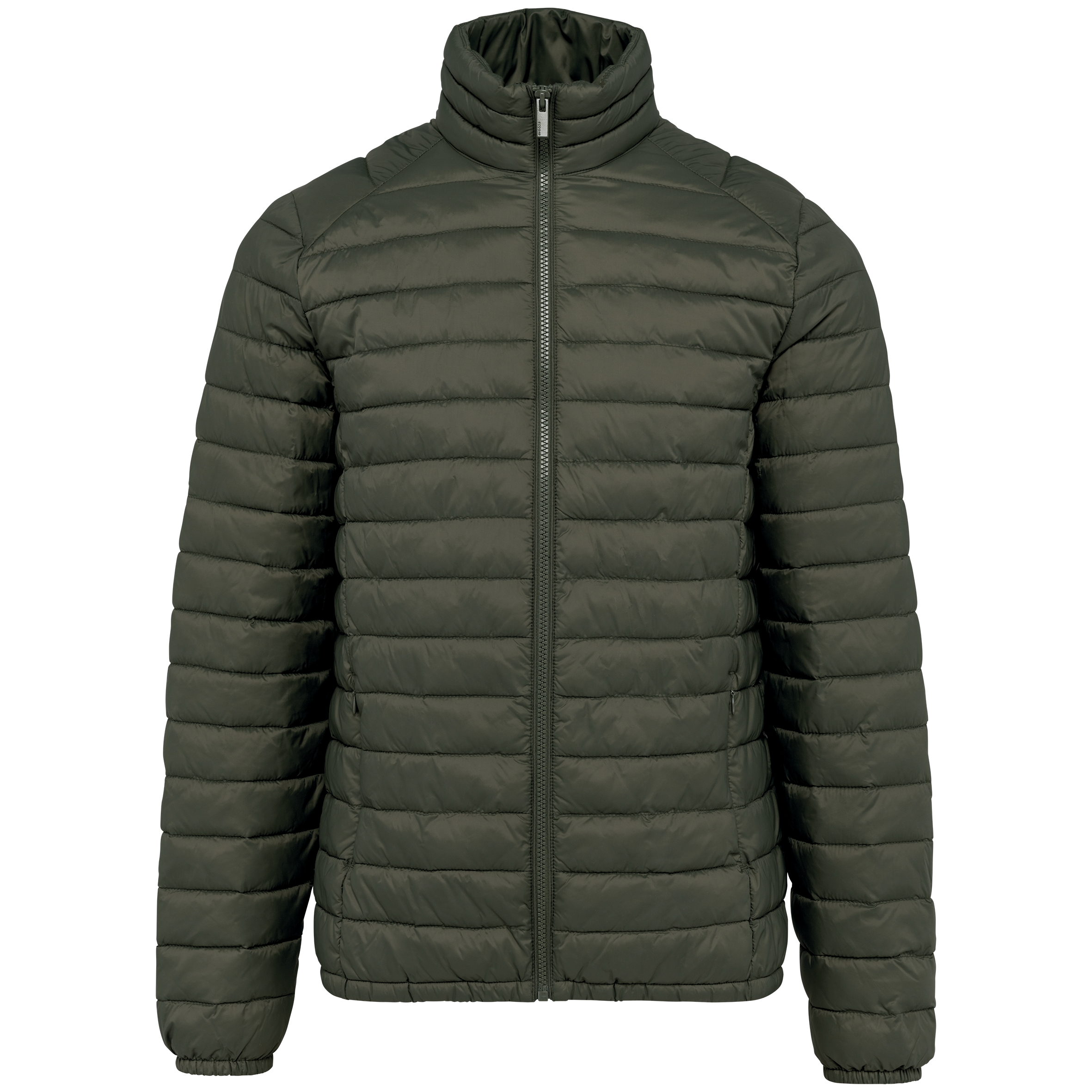 Leichte, umweltfreundliche Herren-Steppjacke Leichte, umweltfreundliche Herren-Steppjacke