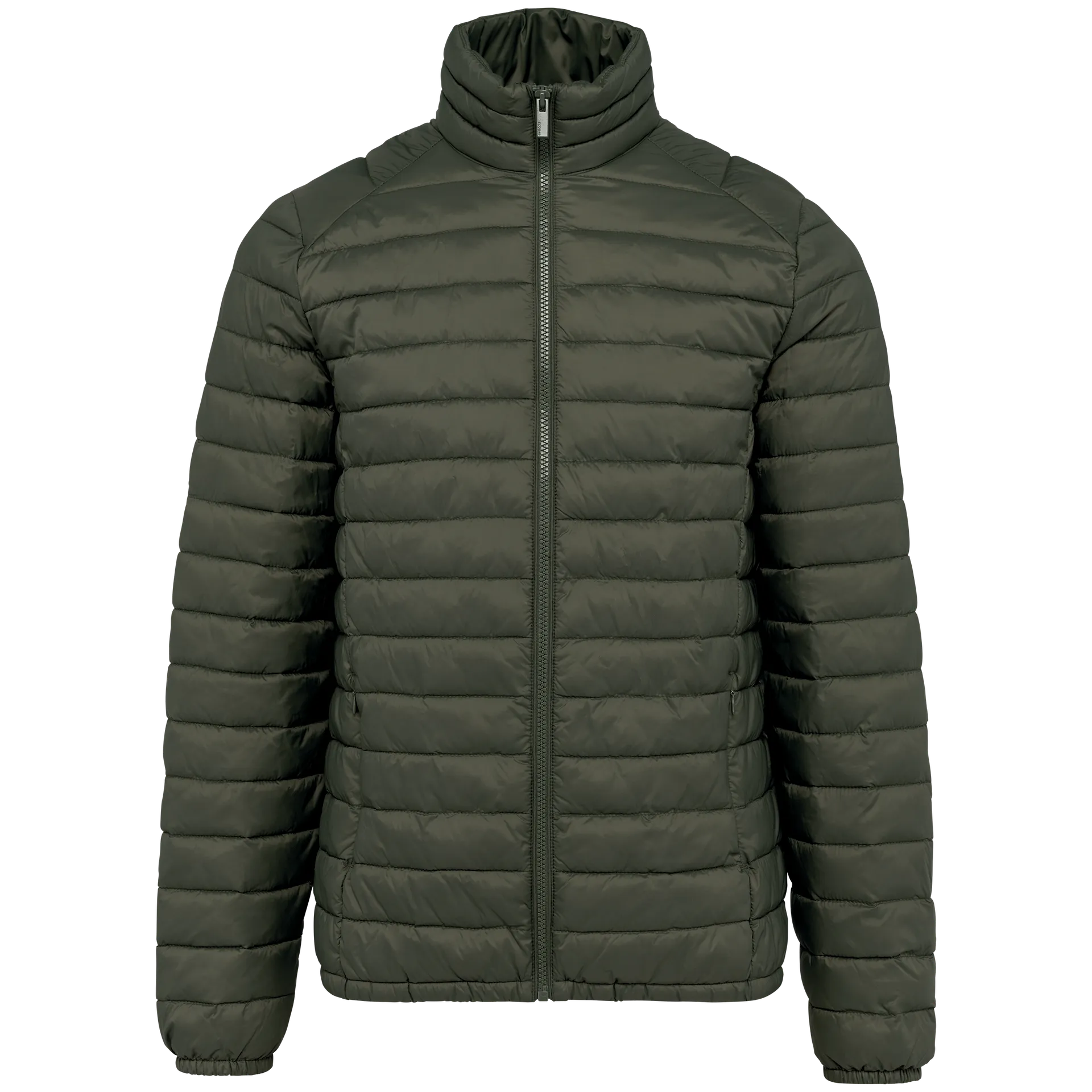 Leichte, umweltfreundliche Herren-Steppjacke