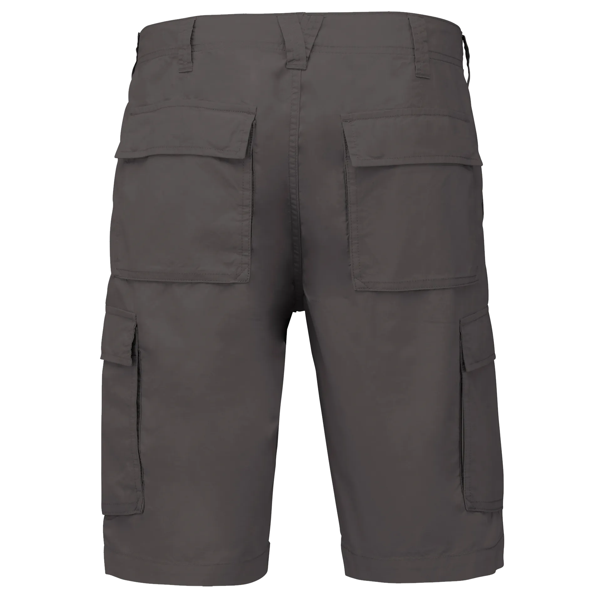 Leichte Bermuda-Hosen