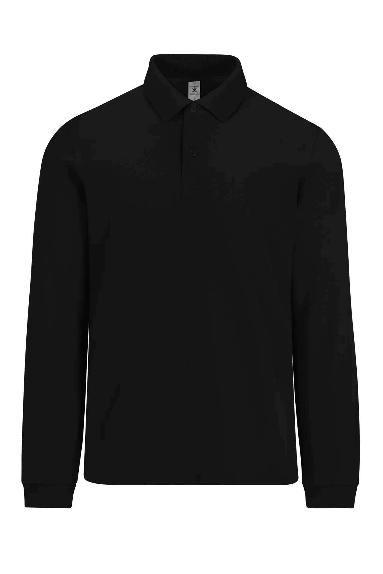 MY POLO 210 Herren mit langen Ärmeln