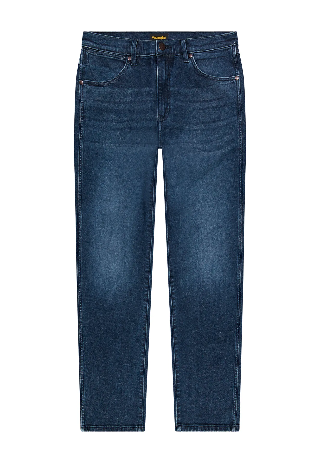 Slim Fit Jeans Larston