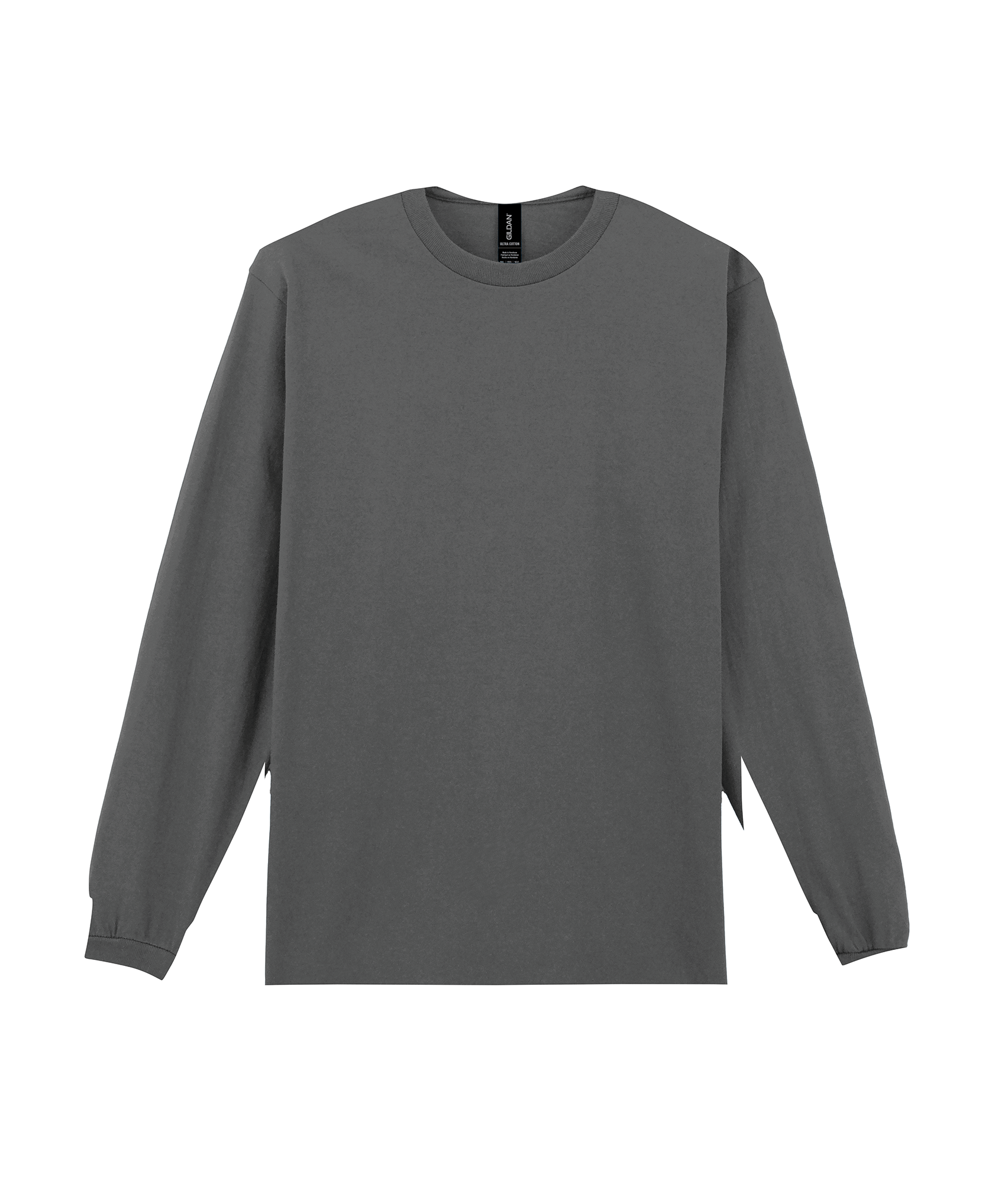 Ultra Cotton™ Classic Fit Adult Long Sleeve T-Shirt