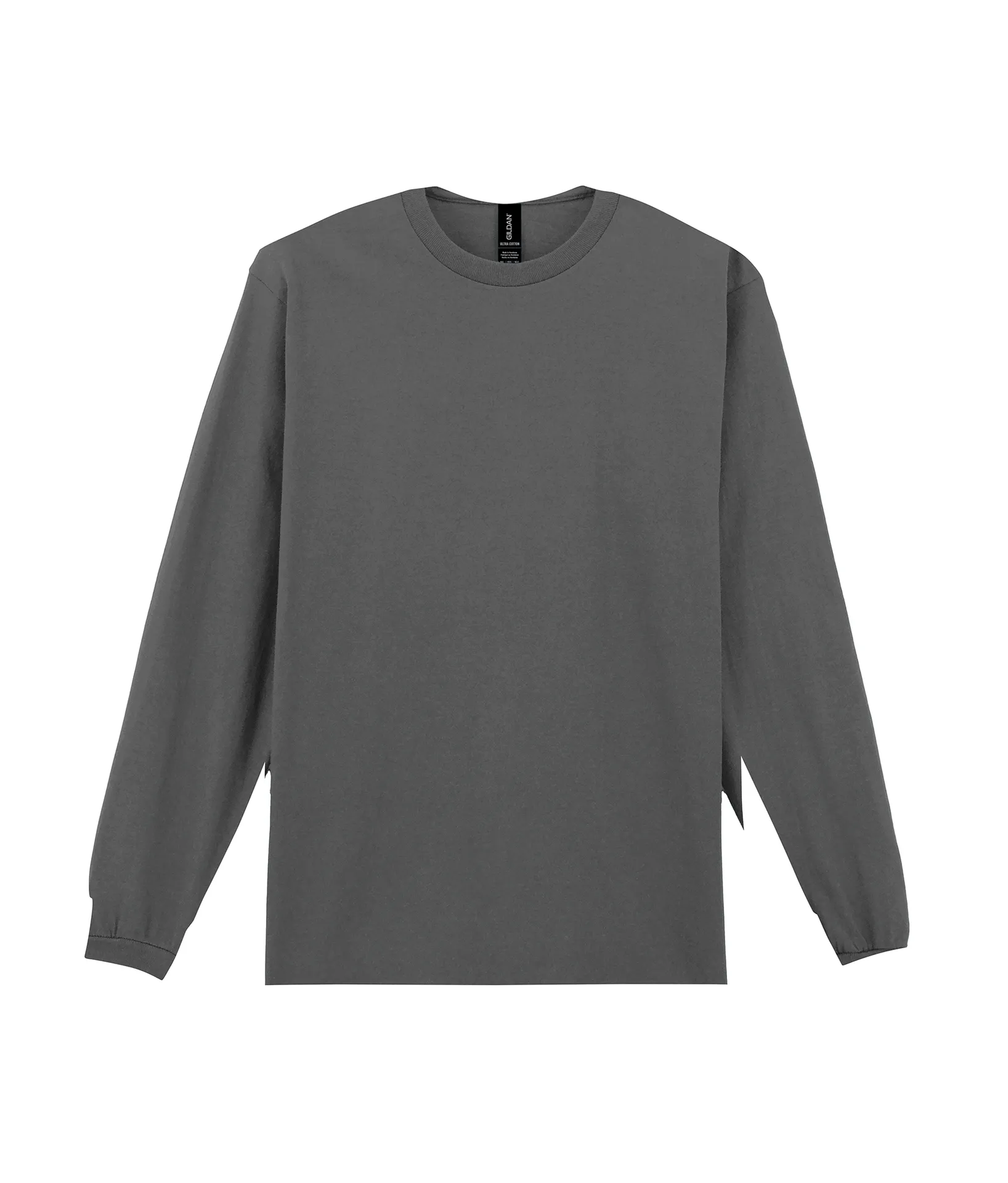 Ultra Cotton™ Classic Fit Adult Long Sleeve T-Shirt