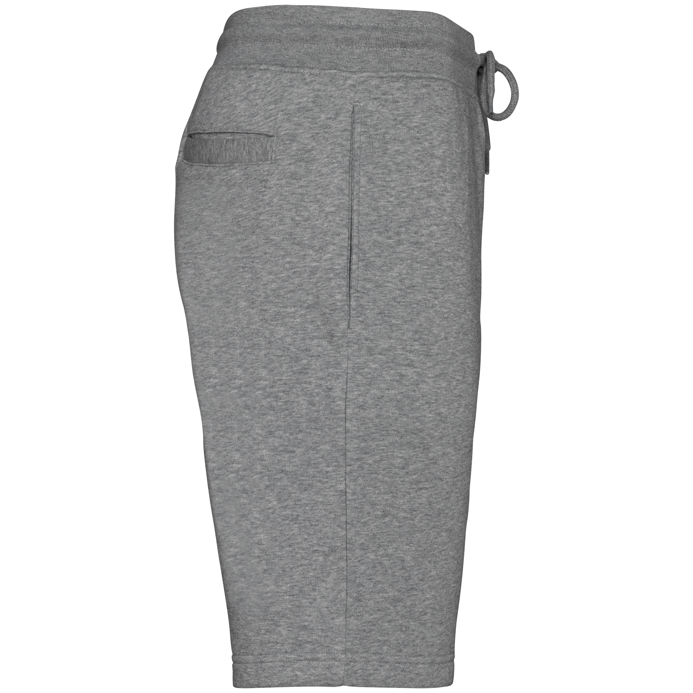 Umweltfreundliche Bermuda-Shorts für Herren