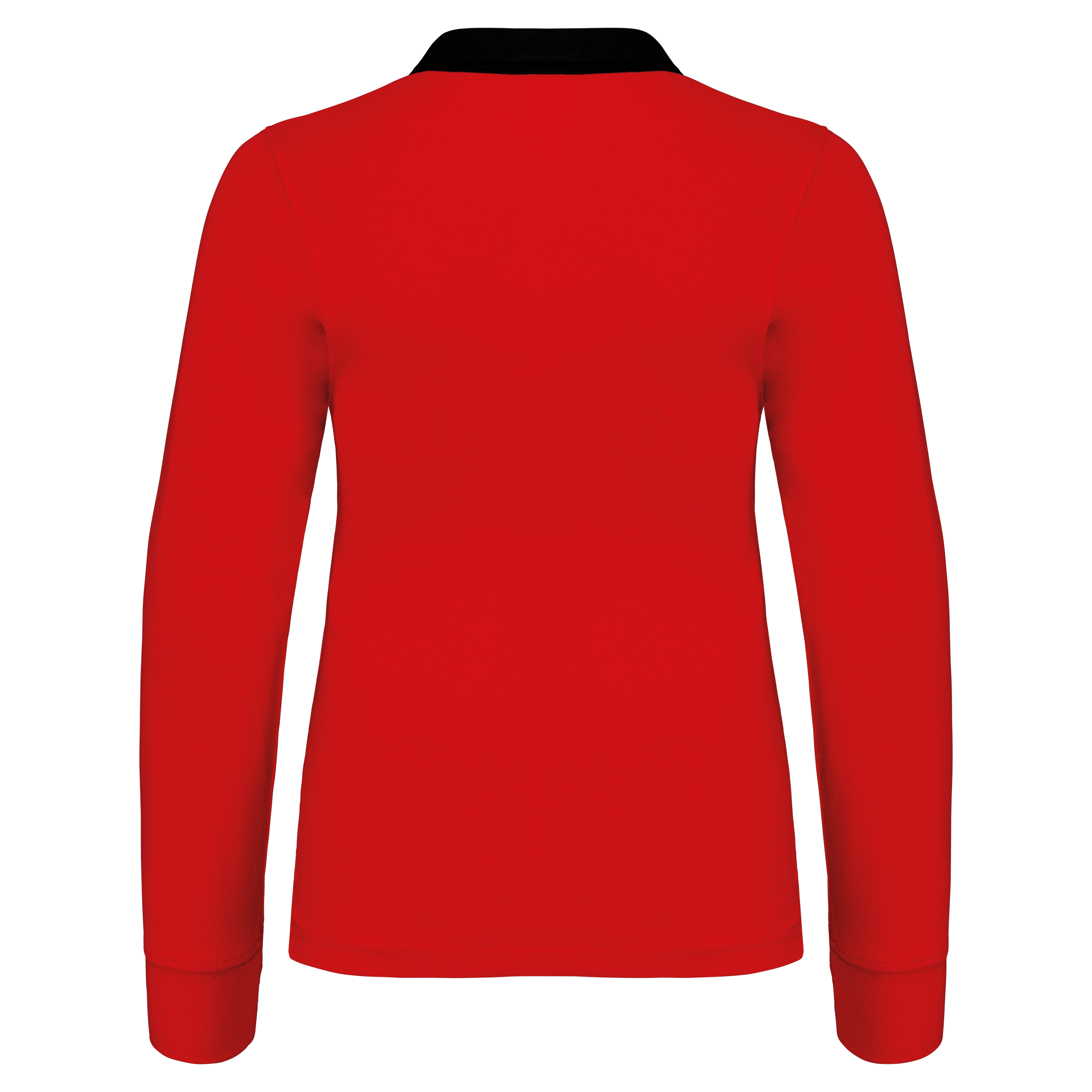 Kinder Rugby Polohemd