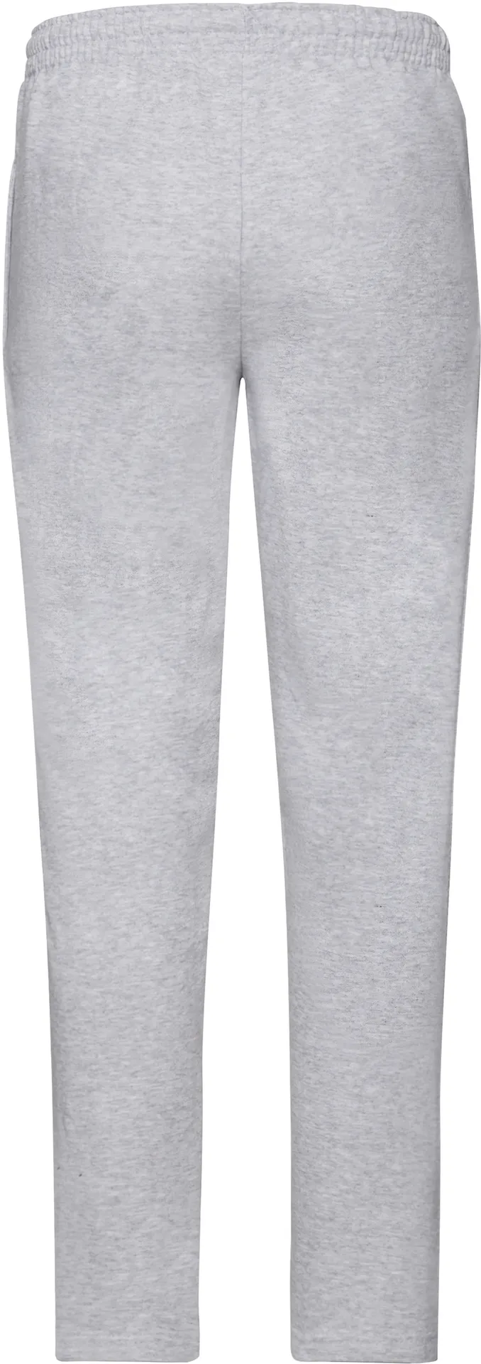 Classic Open Hem Jog Pants (64-032-0)