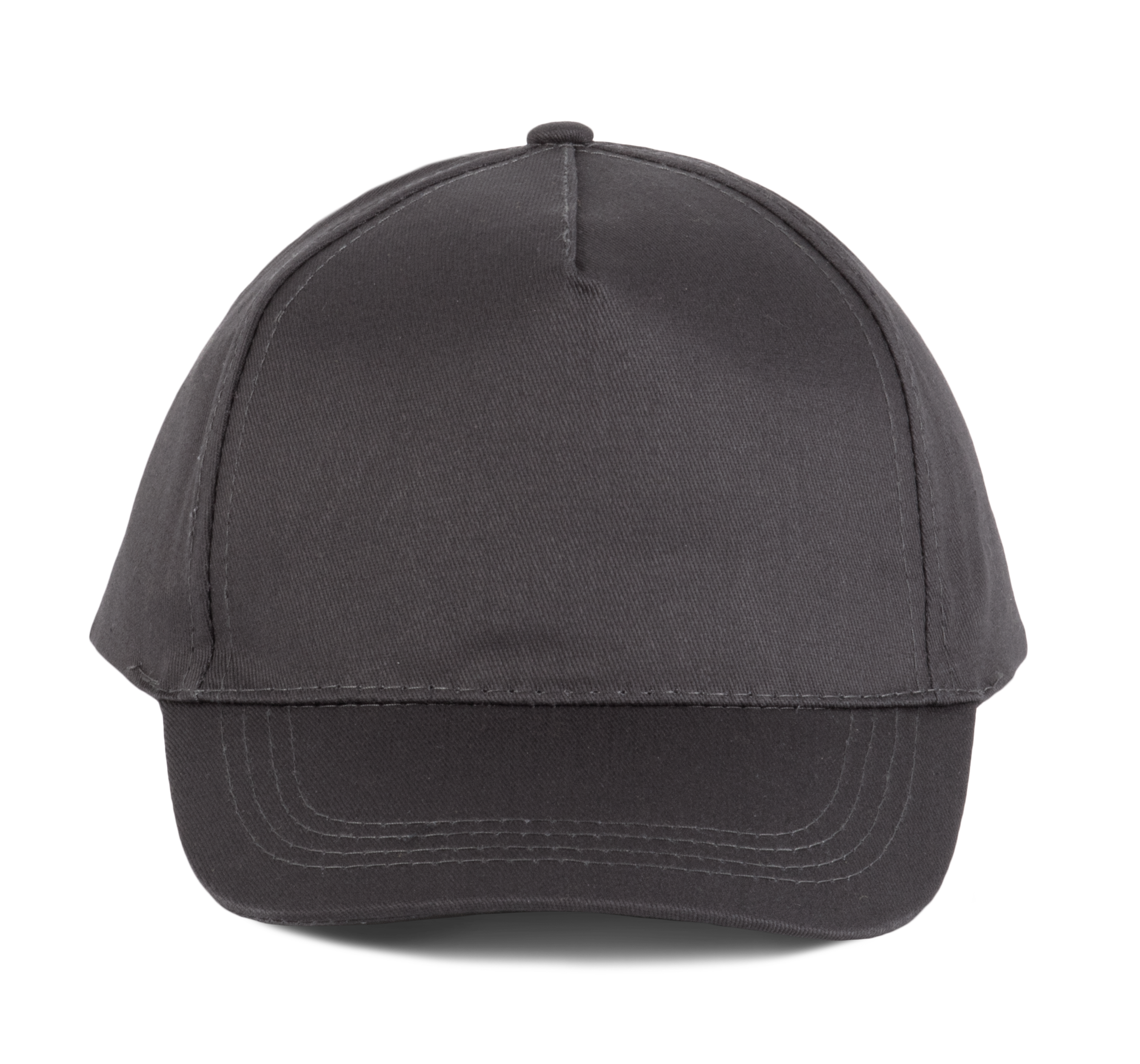 5-Panel-Kappe Baumwolle