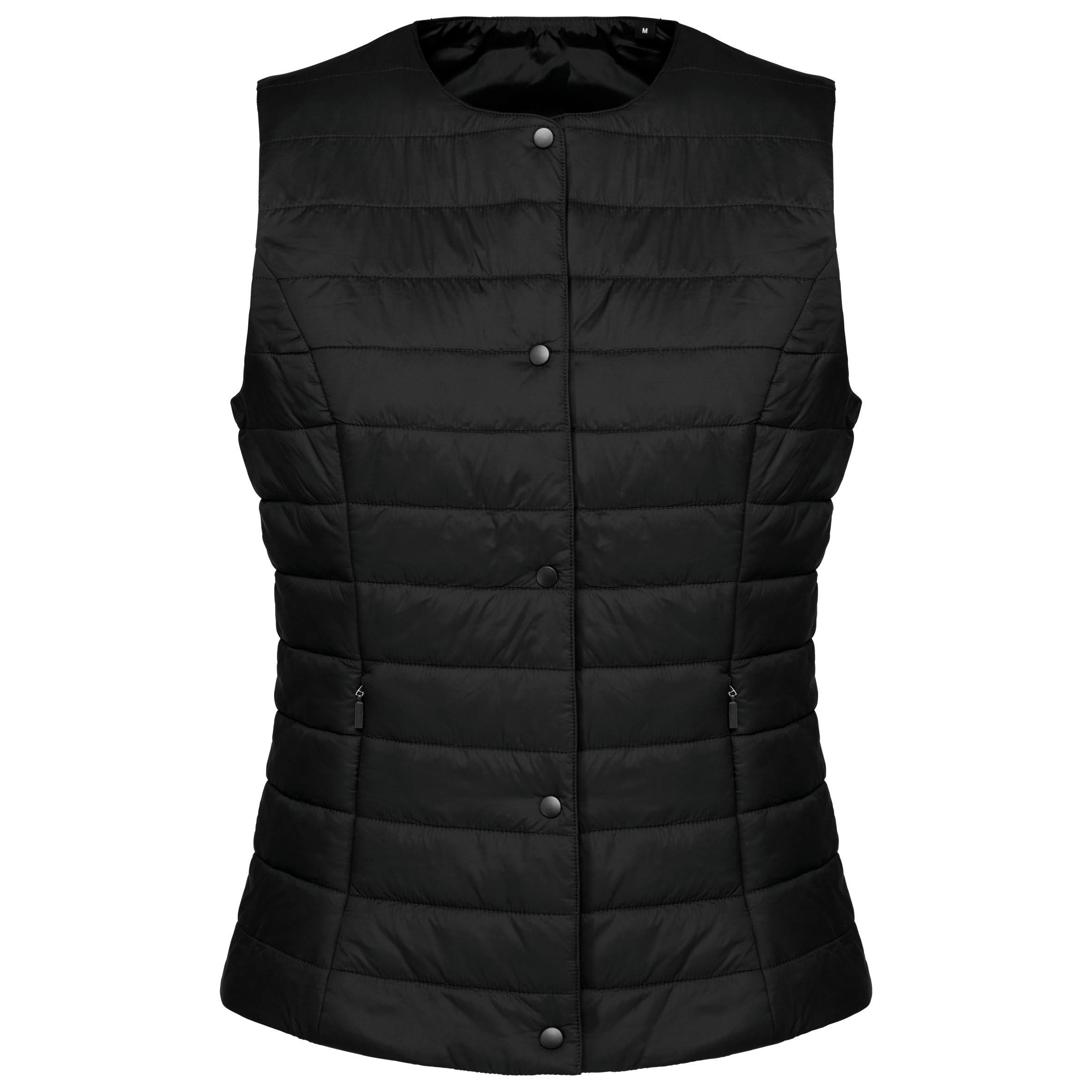Leichter Bodywarmer für Damen