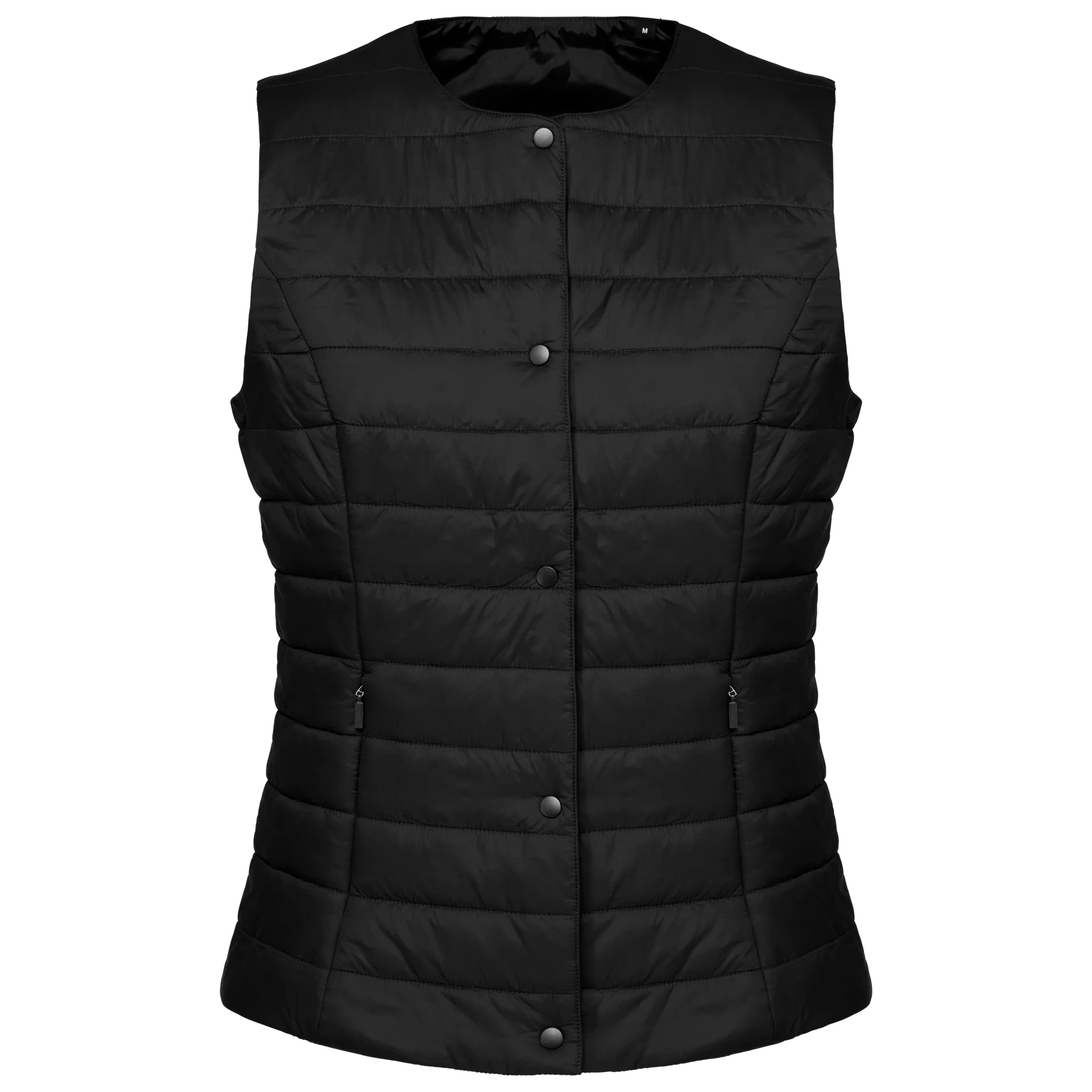 Leichter Bodywarmer für Damen