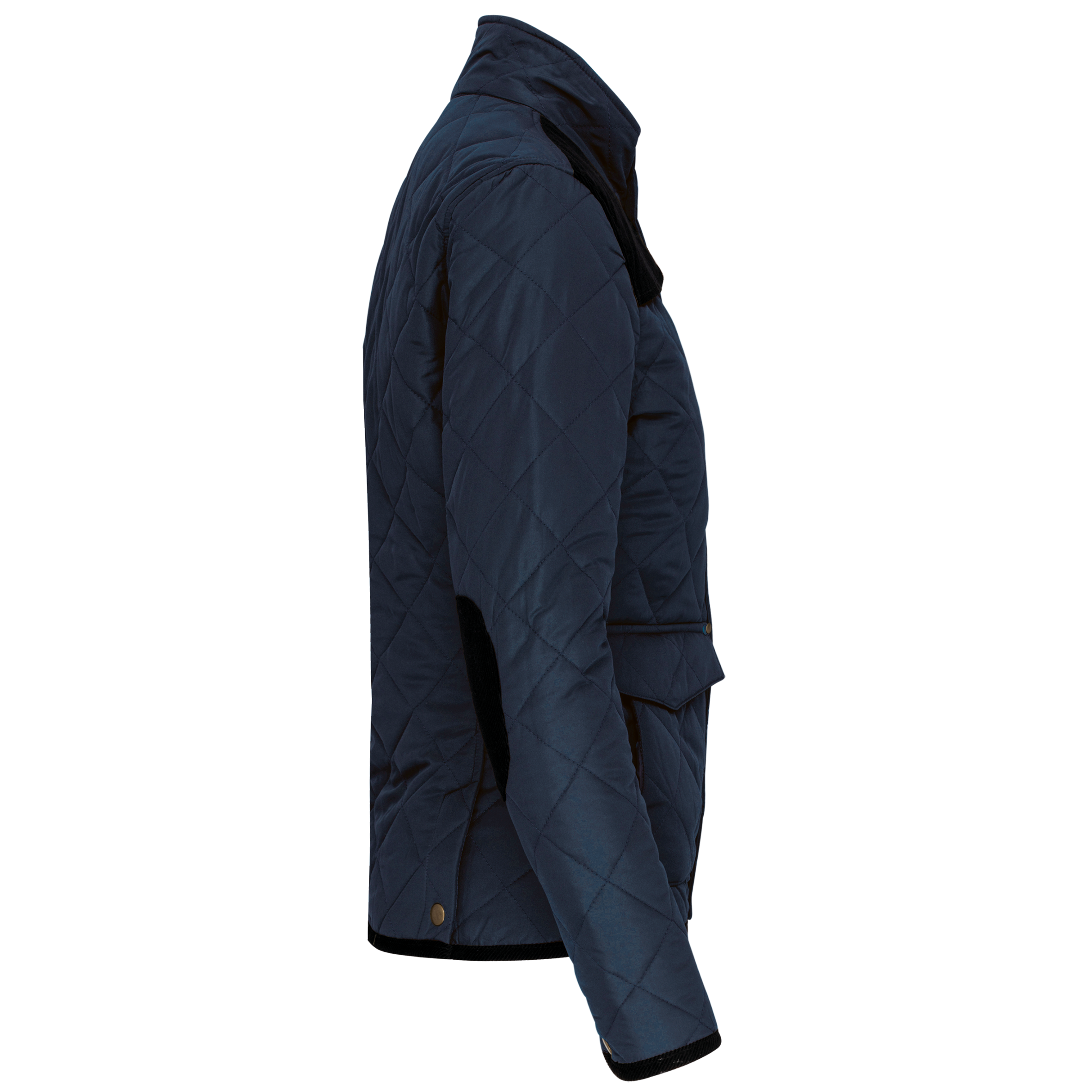 Damen-Steppjacke
