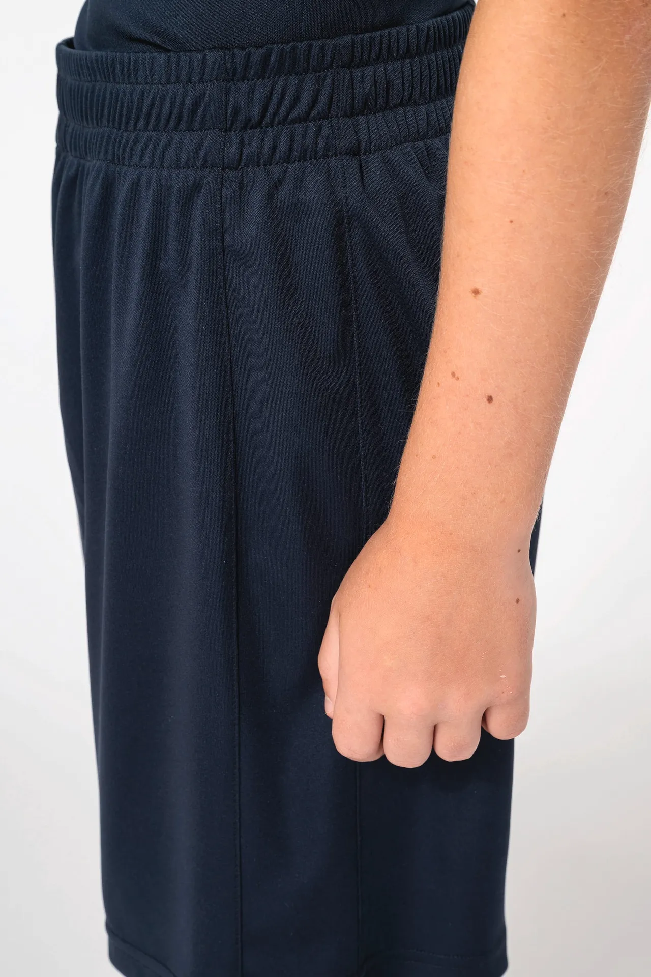 Kinder Multisport-Shorts aus Polyester