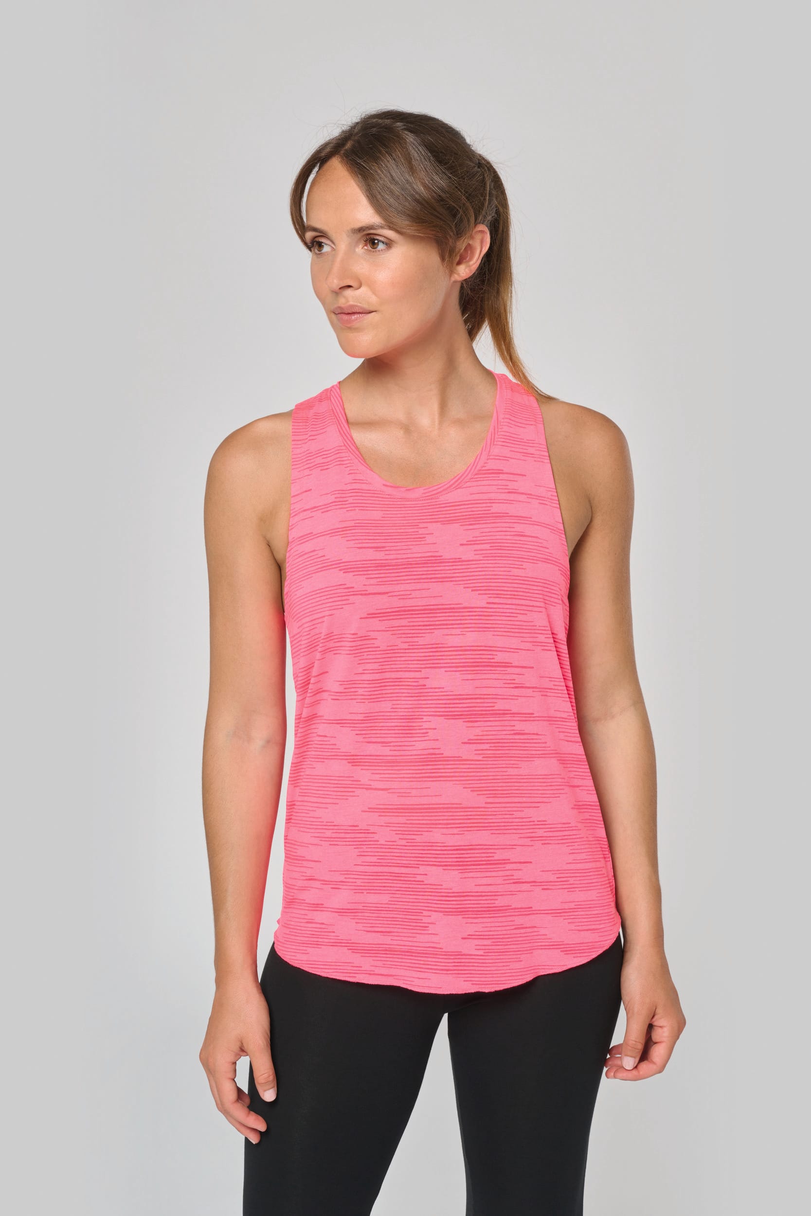 Damen-Sport-Top