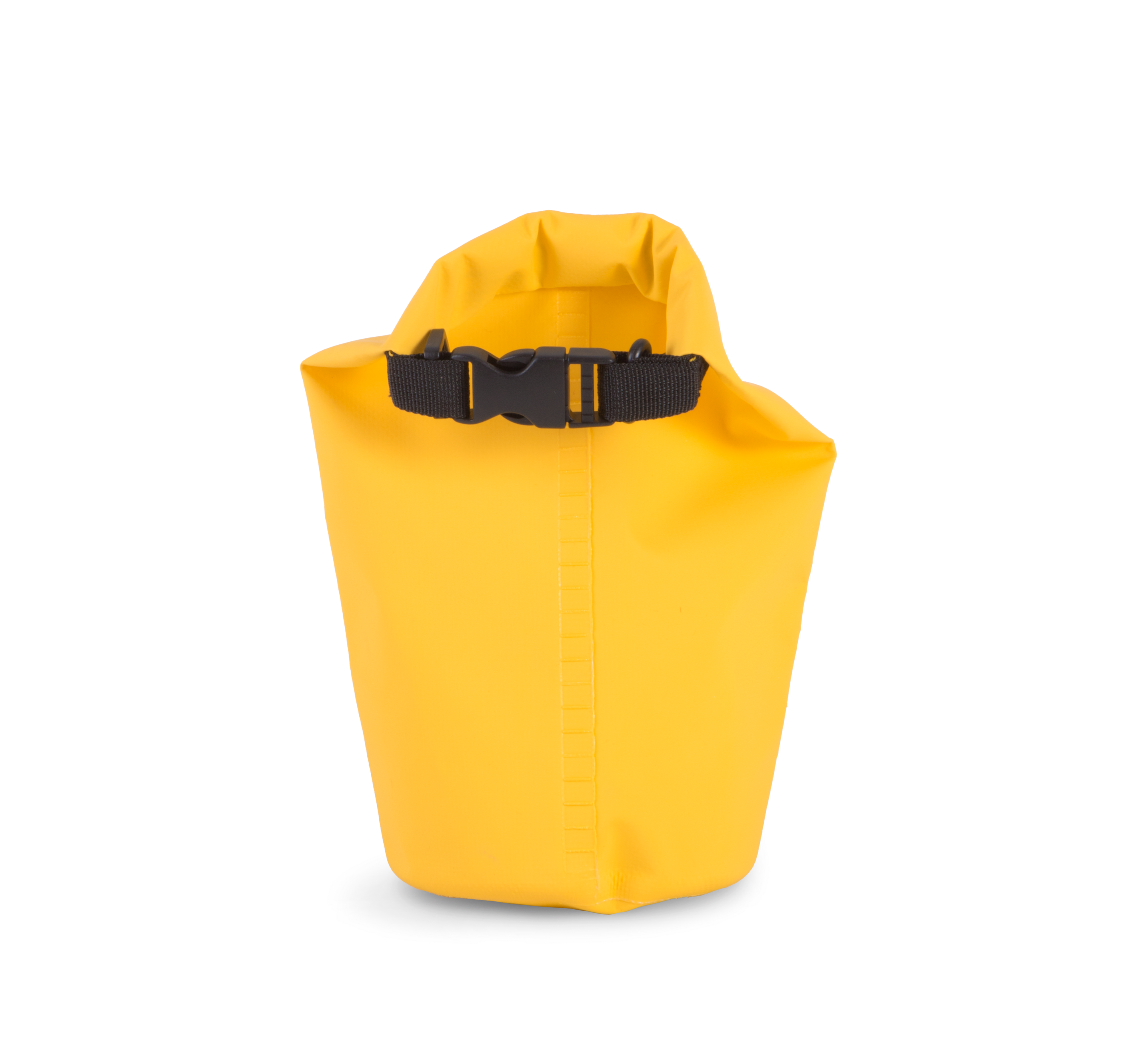 Wasserdichte Roll-Top  2-Liter-Tasche