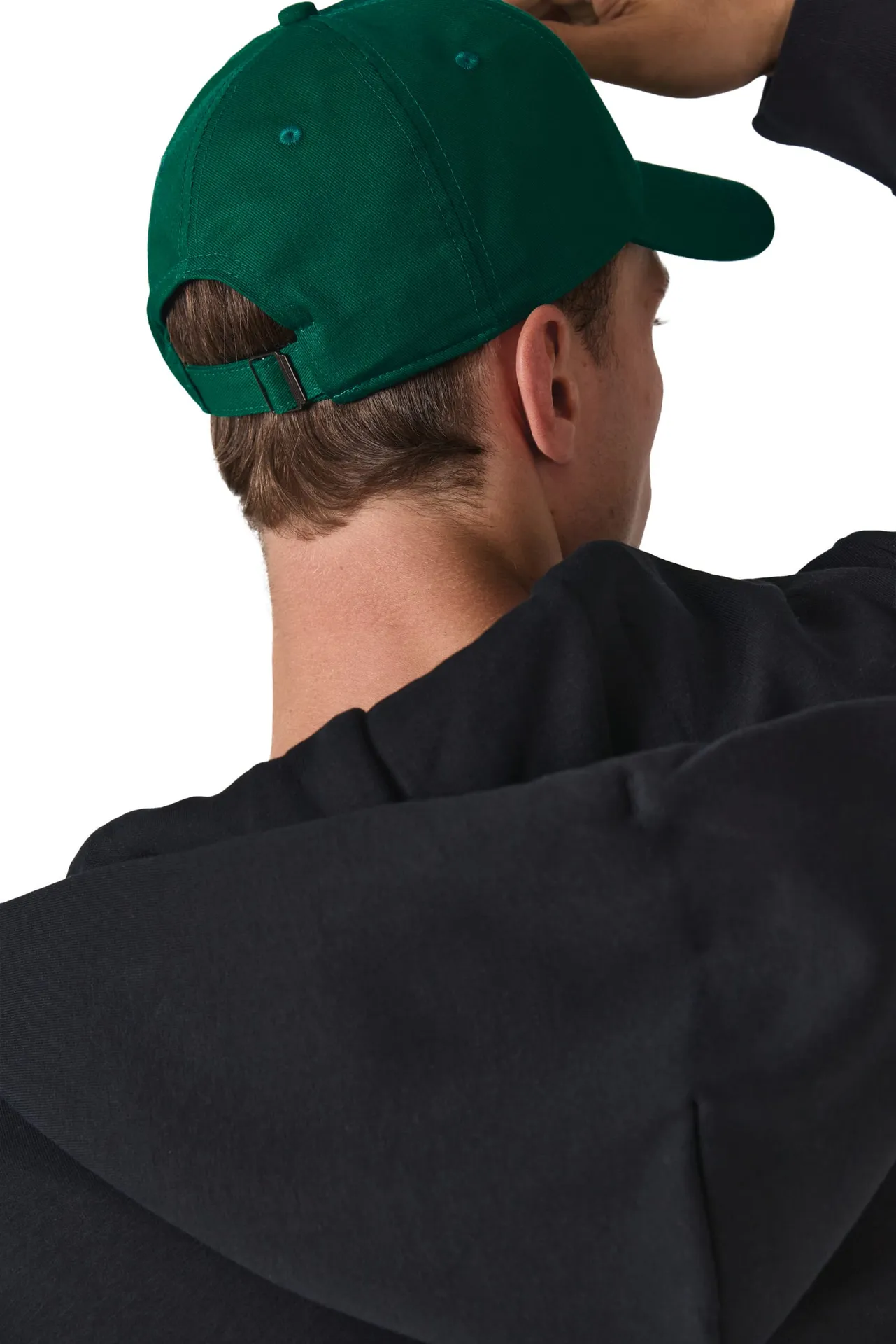 6-Panel-Kappe - K-up Gold Label