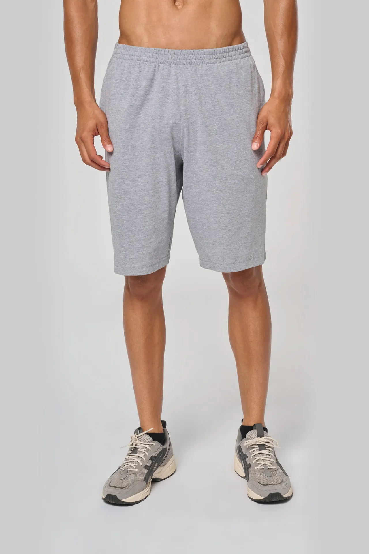 Jersey Herren Short