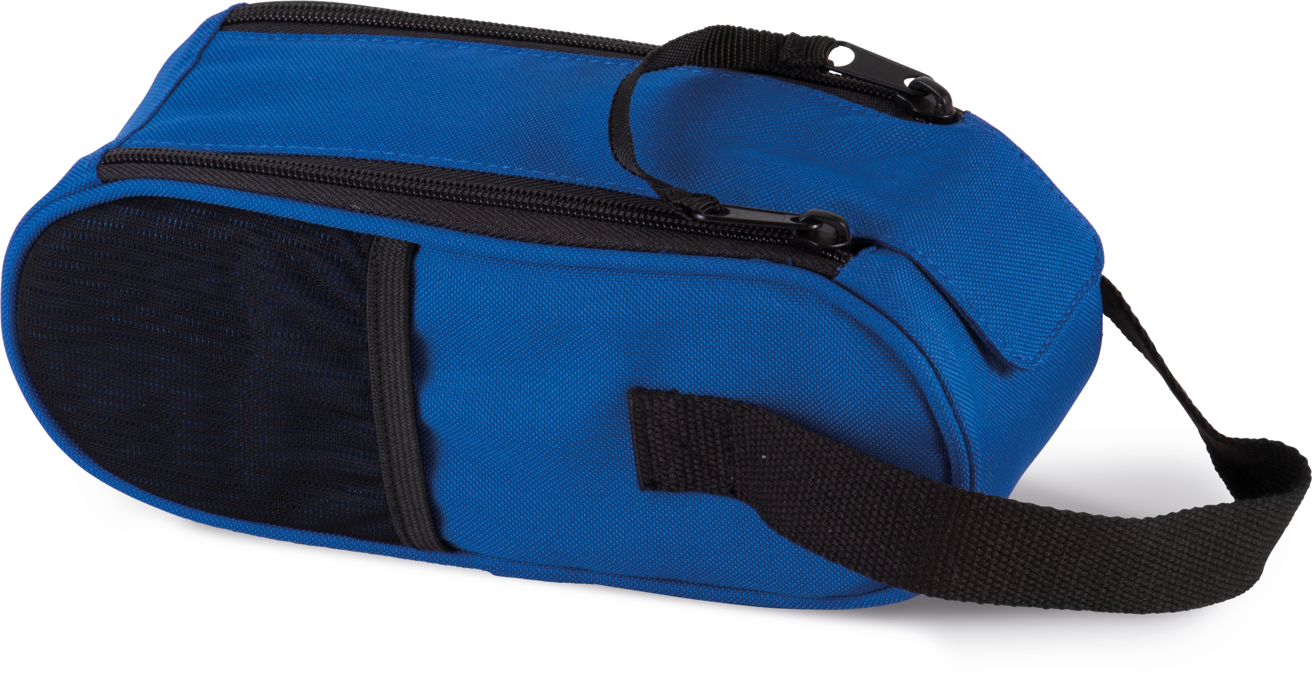 Halbfester Boule-Beutel